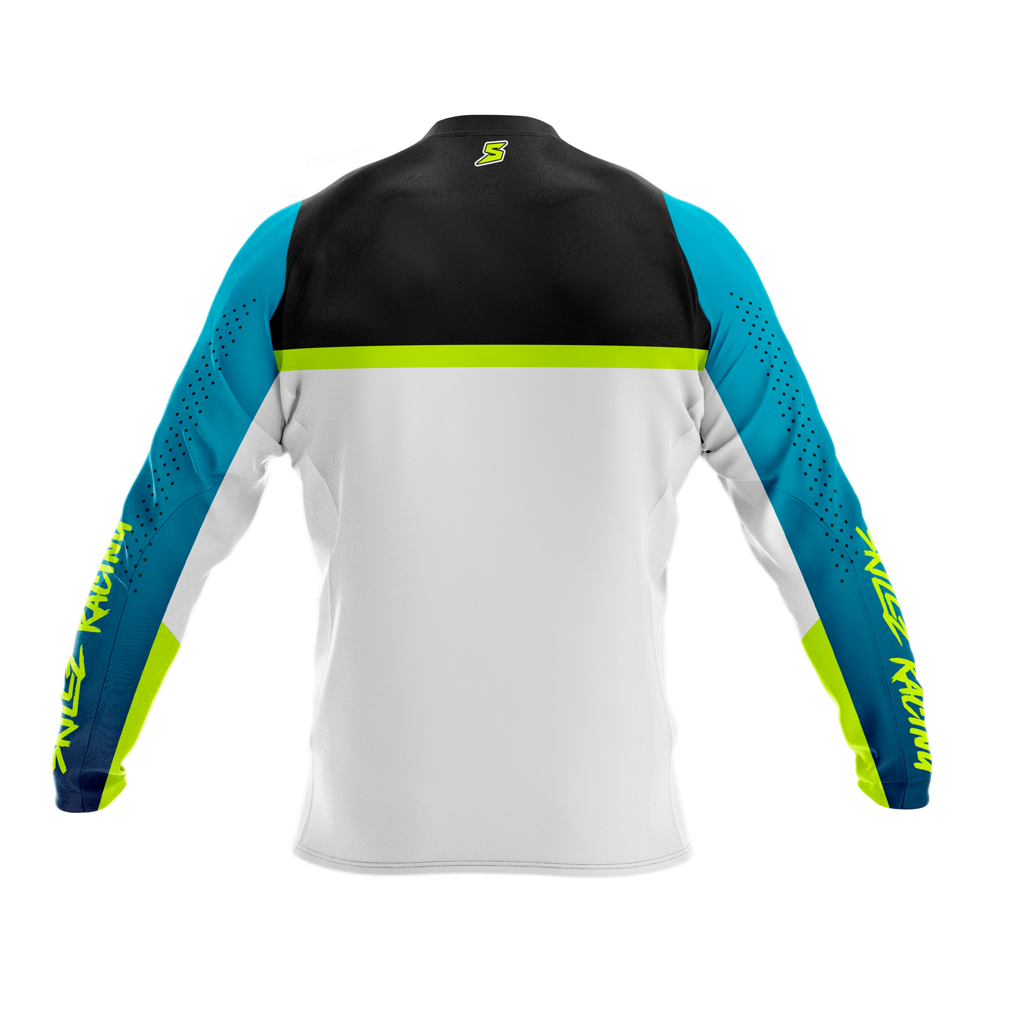 2026.1 RACR LE Jersey
