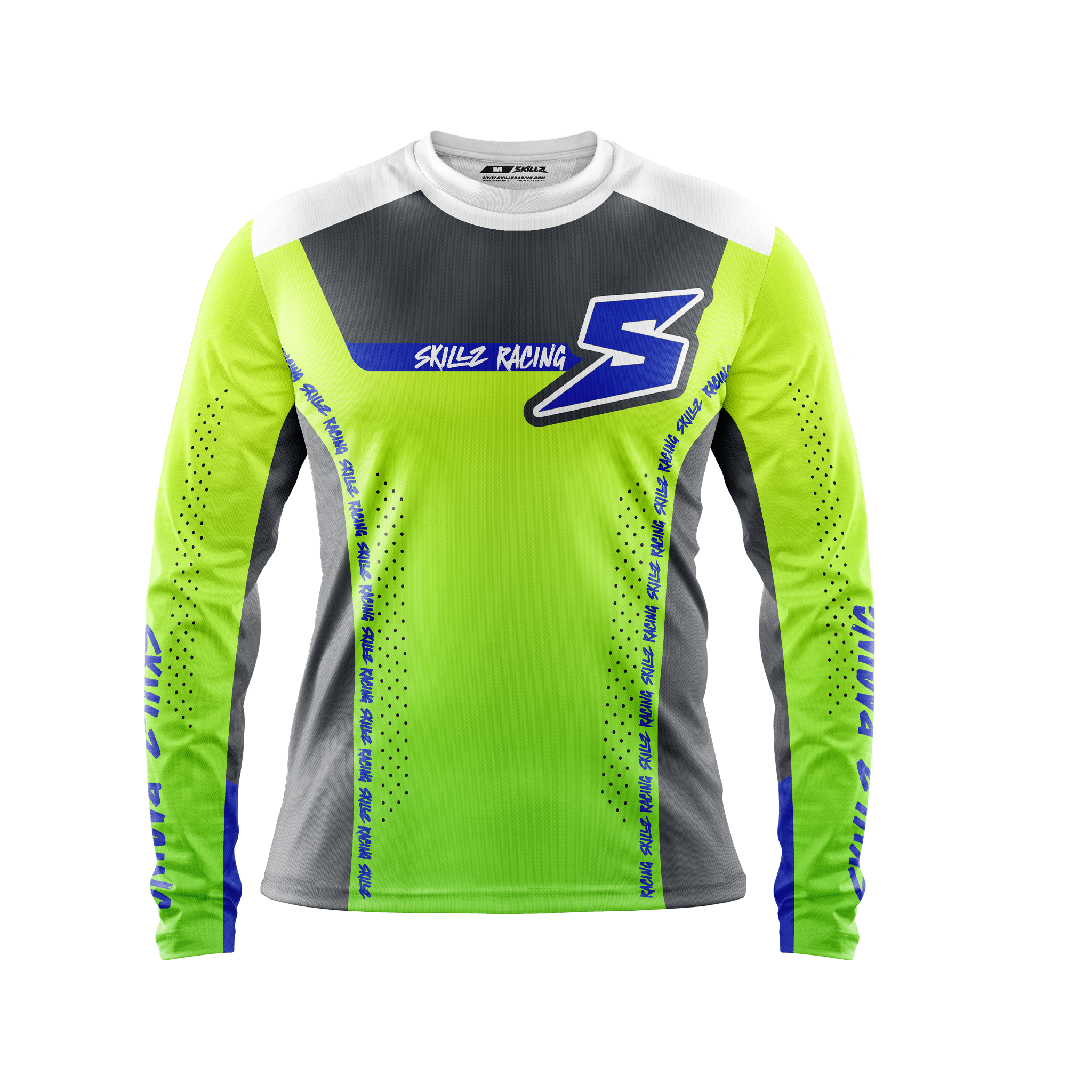 2026.1 RACR LE Jersey (Youth)