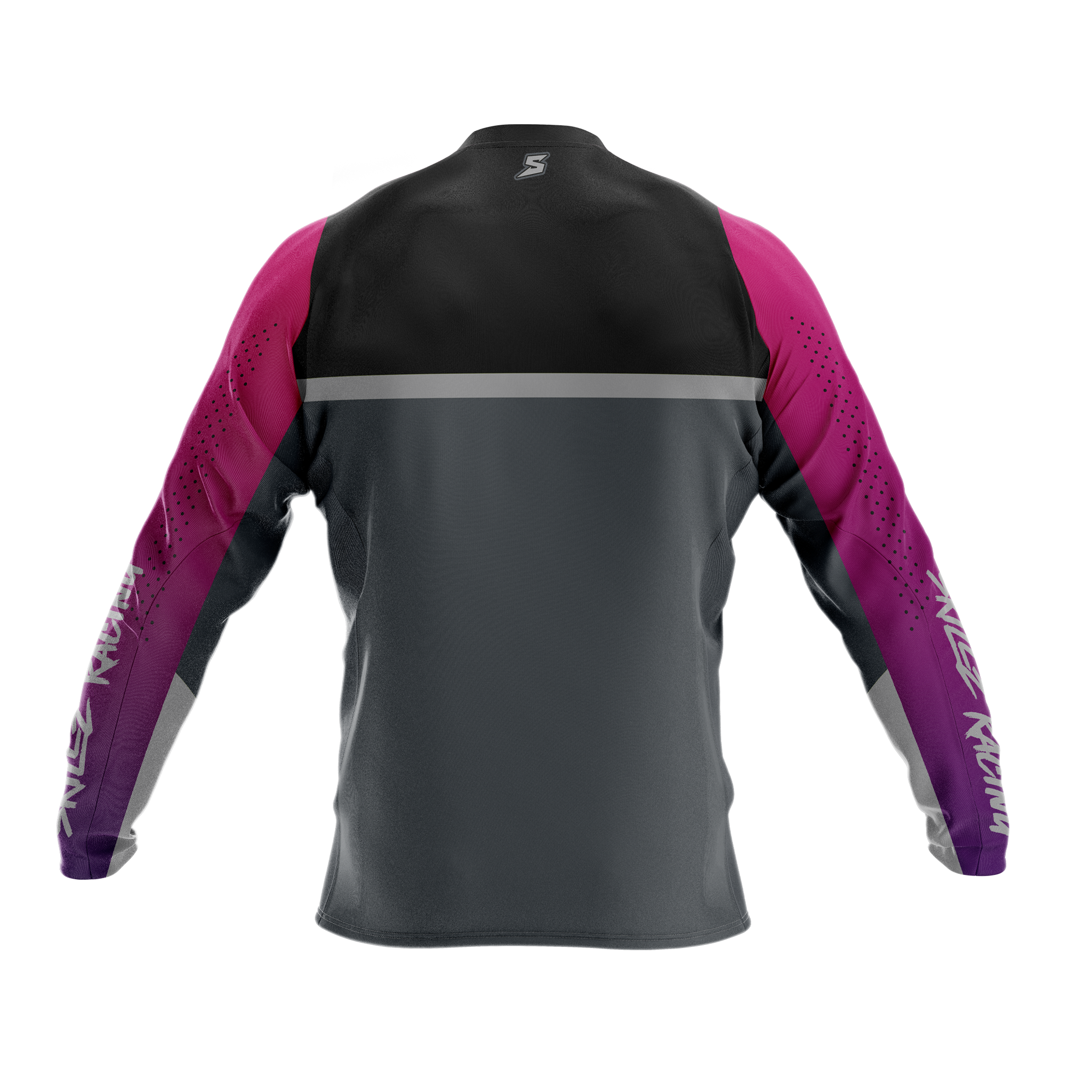 2026.1 RACR LE Jersey (Youth)