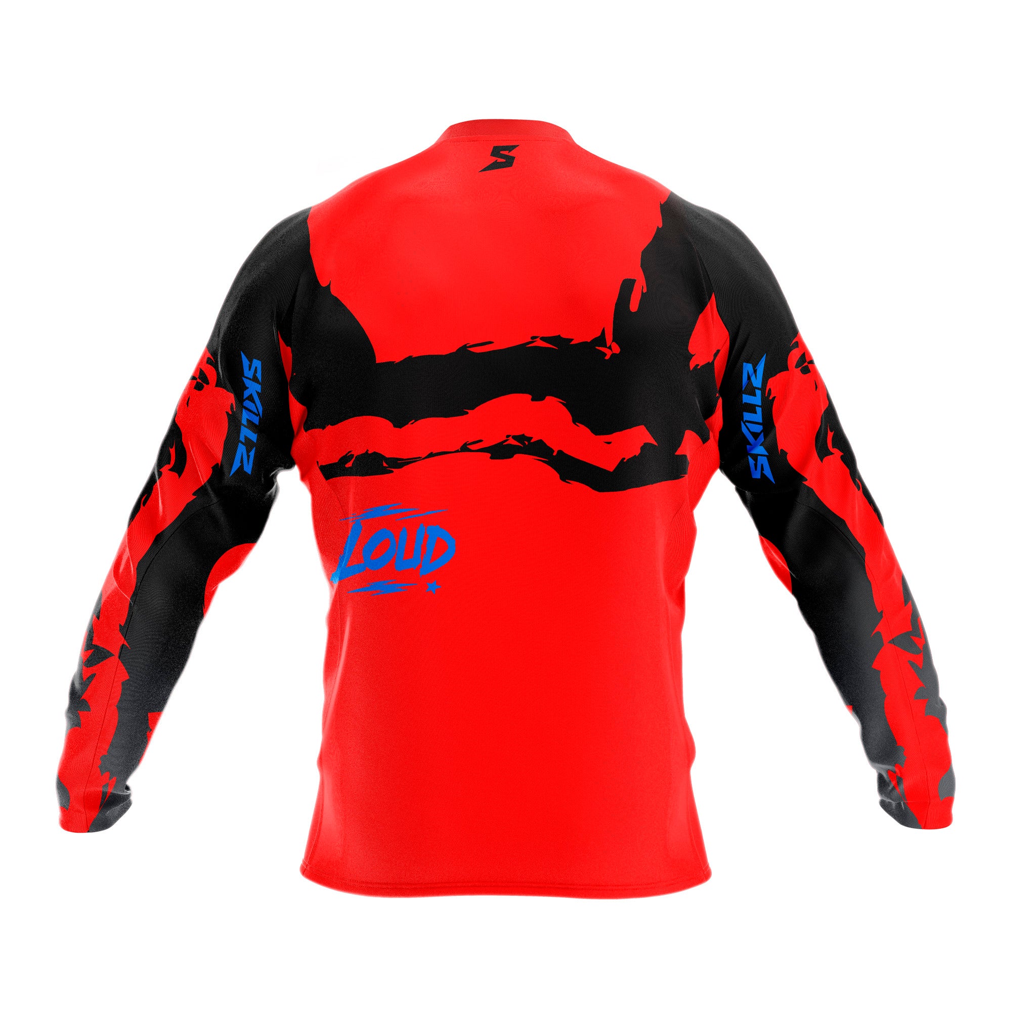 2026.5 FAST & LOUD Jersey (Youth)