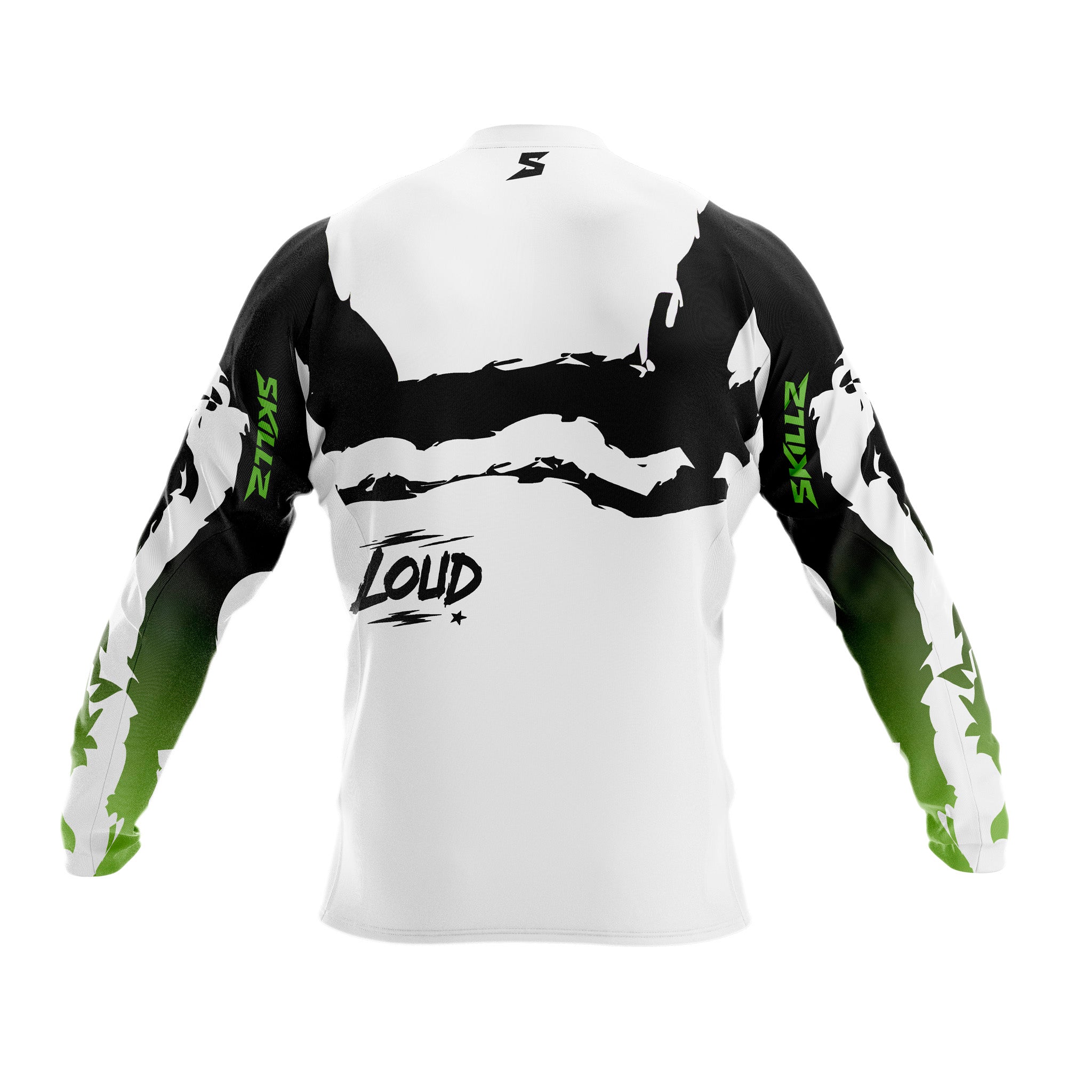 2026.5 FAST & LOUD Jersey (Youth)