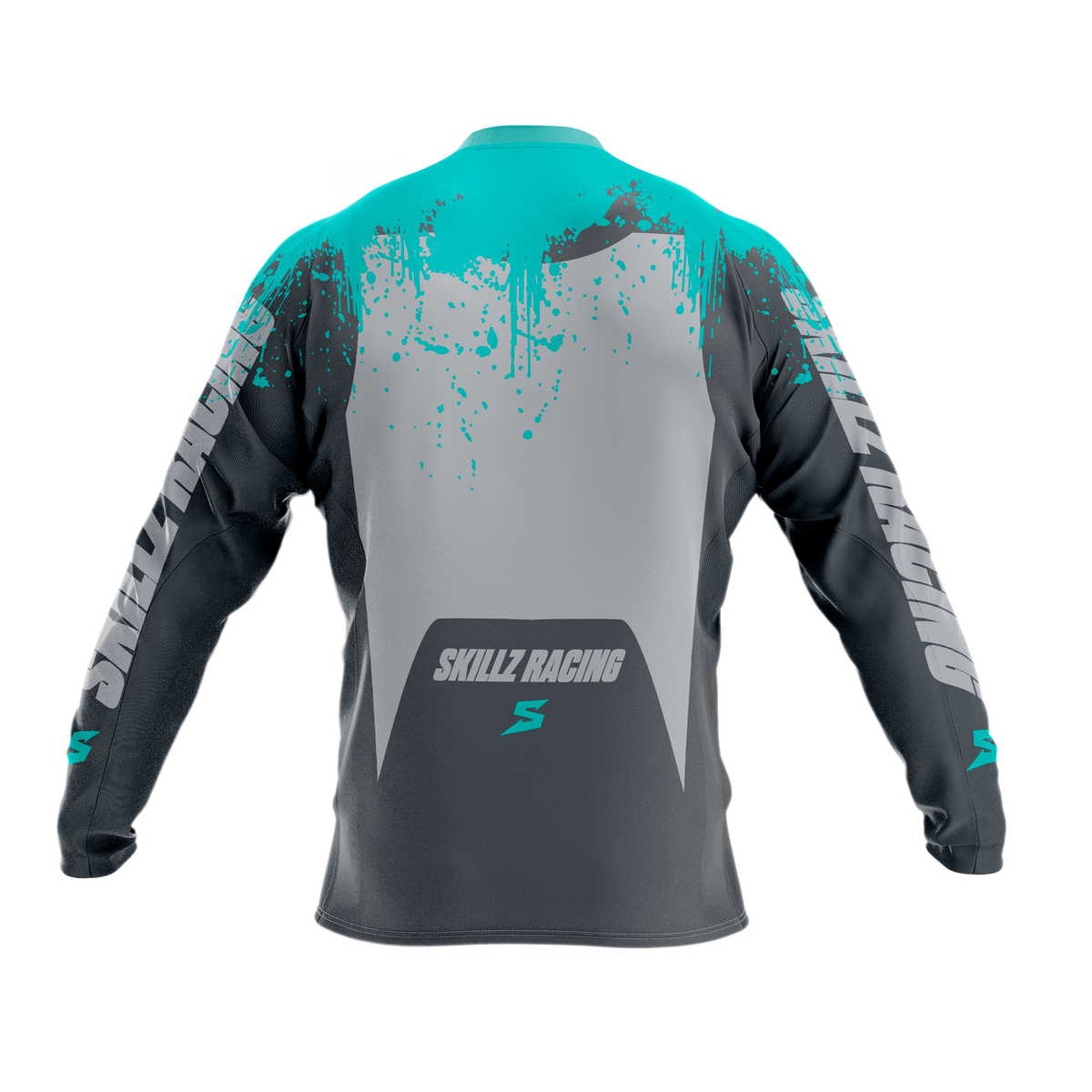2027 CHAOS LE Jersey