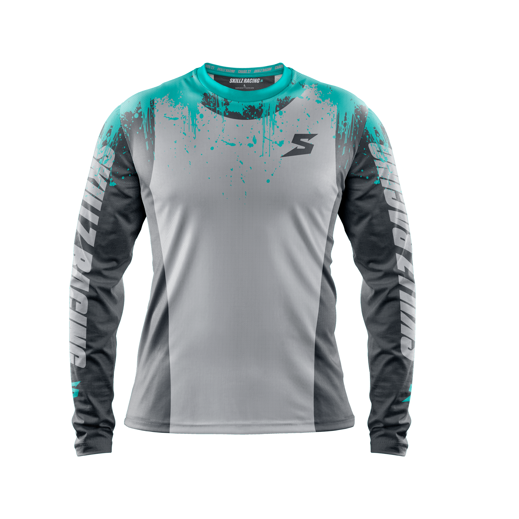 2027 CHAOS LE Jersey