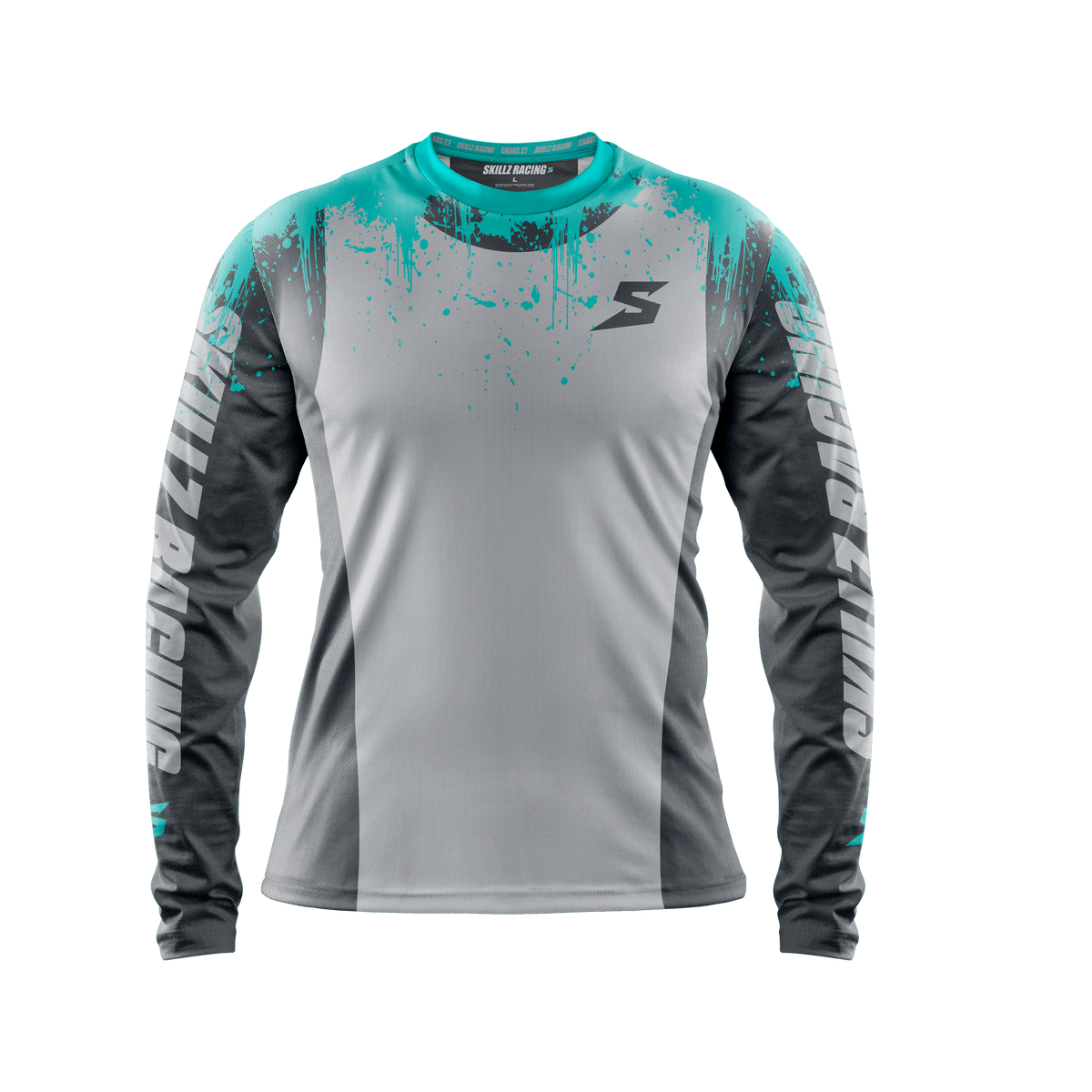 27 CHAOS LE Jersey (Youth)