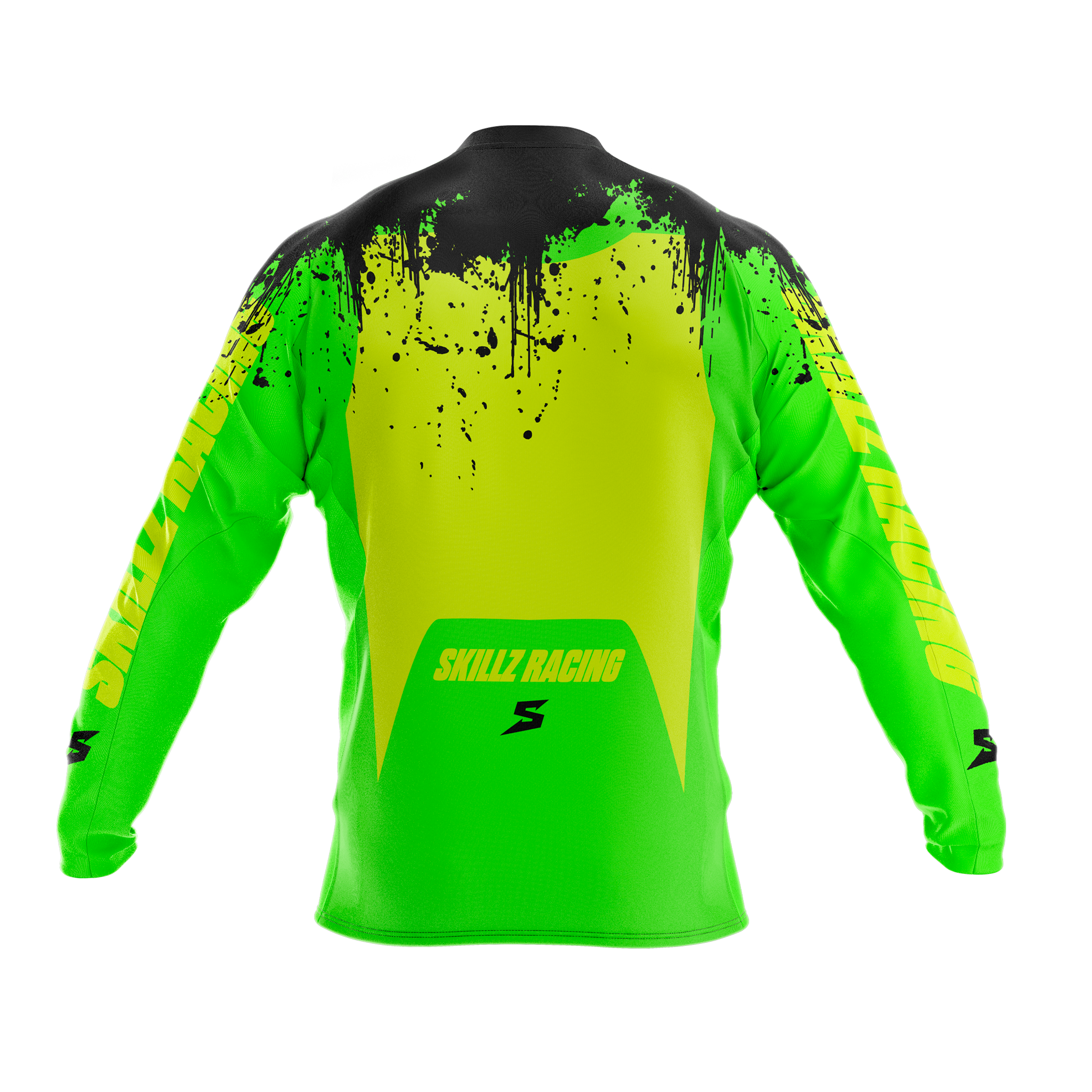 2027 CHAOS LE Jersey