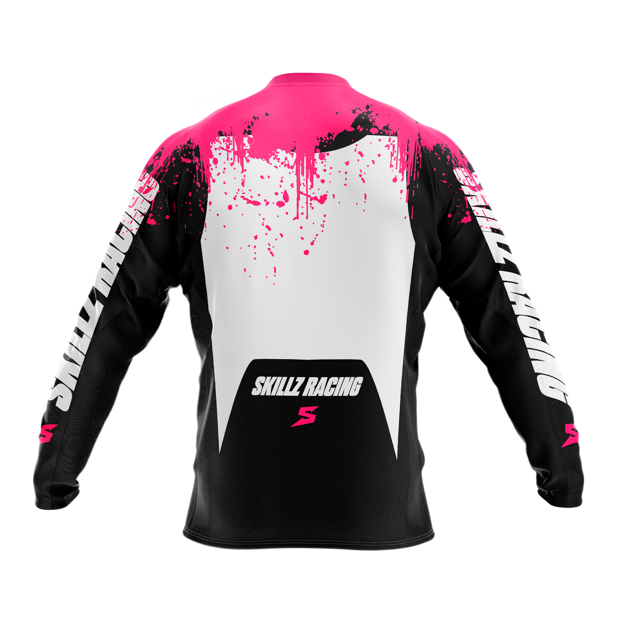 27 CHAOS LE Jersey (Youth)