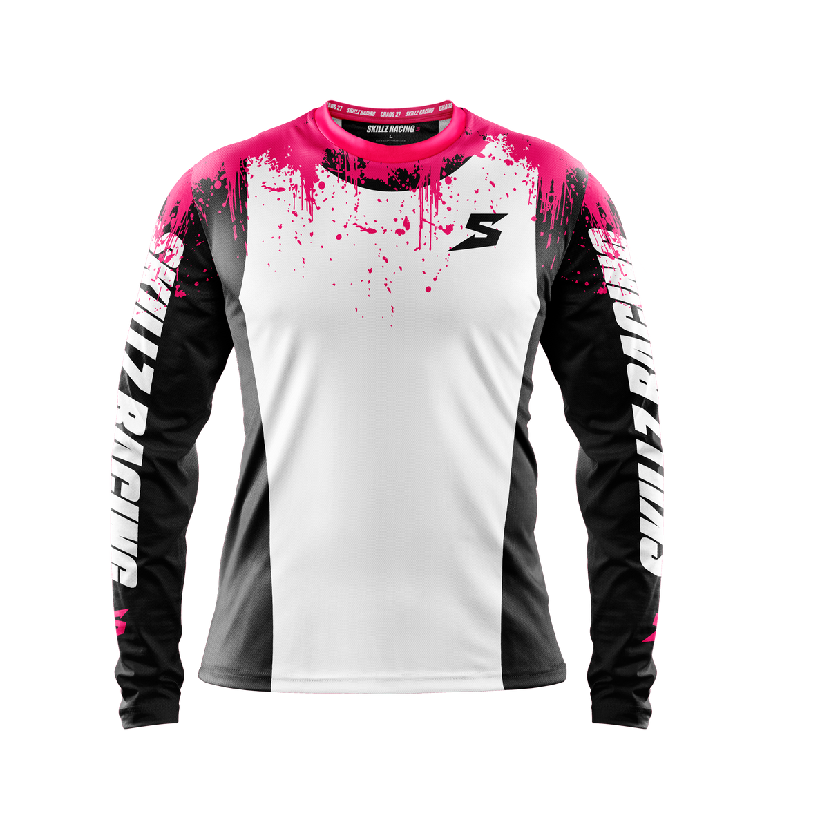 27 CHAOS LE Jersey (Youth)