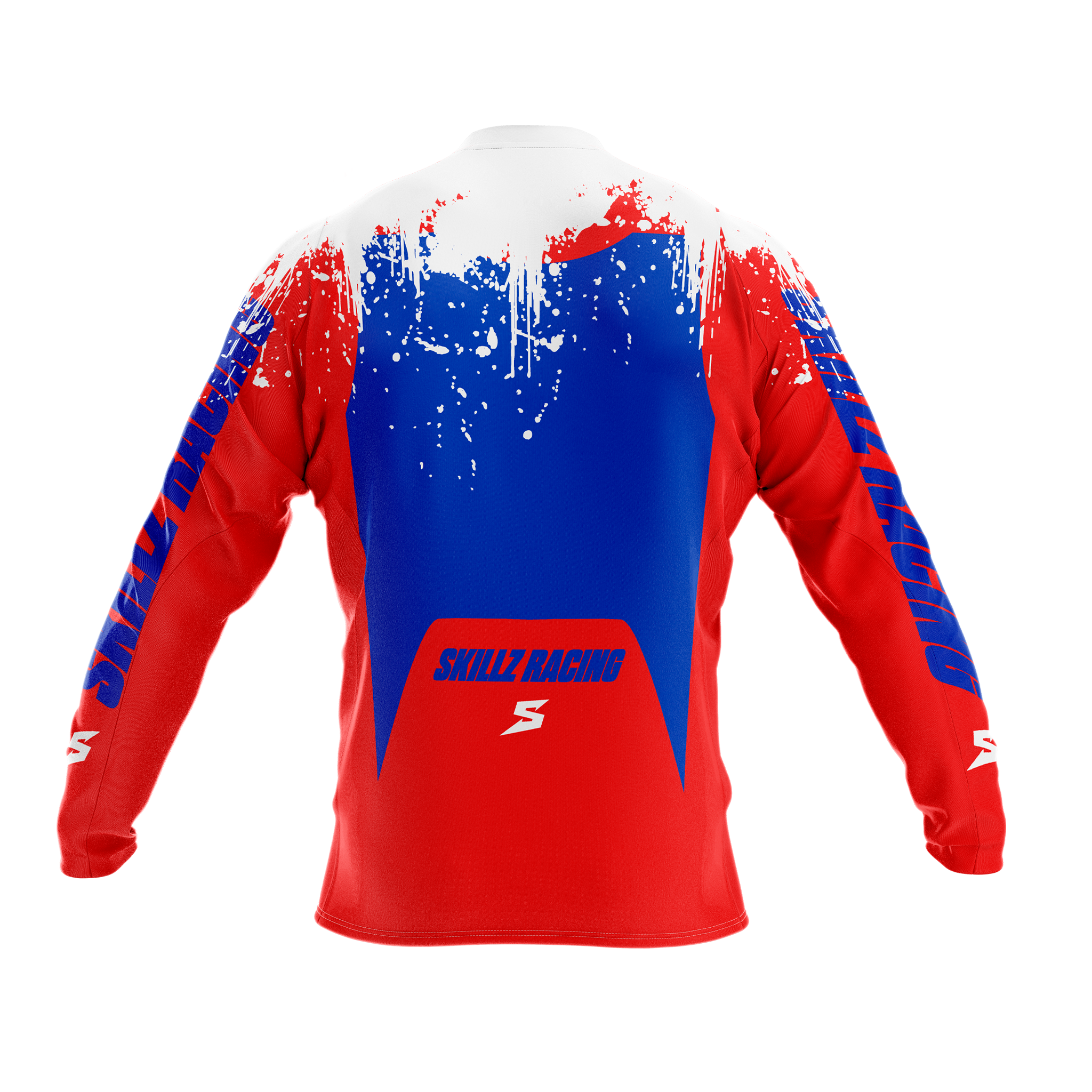 2027 CHAOS LE Jersey