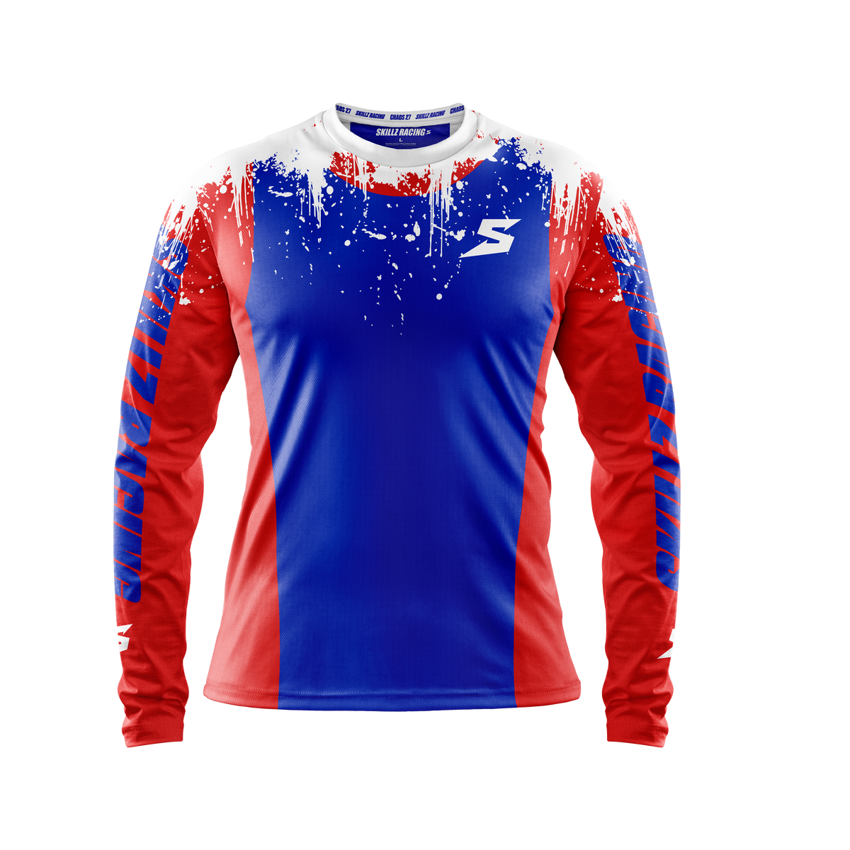27 CHAOS LE Jersey (Youth)