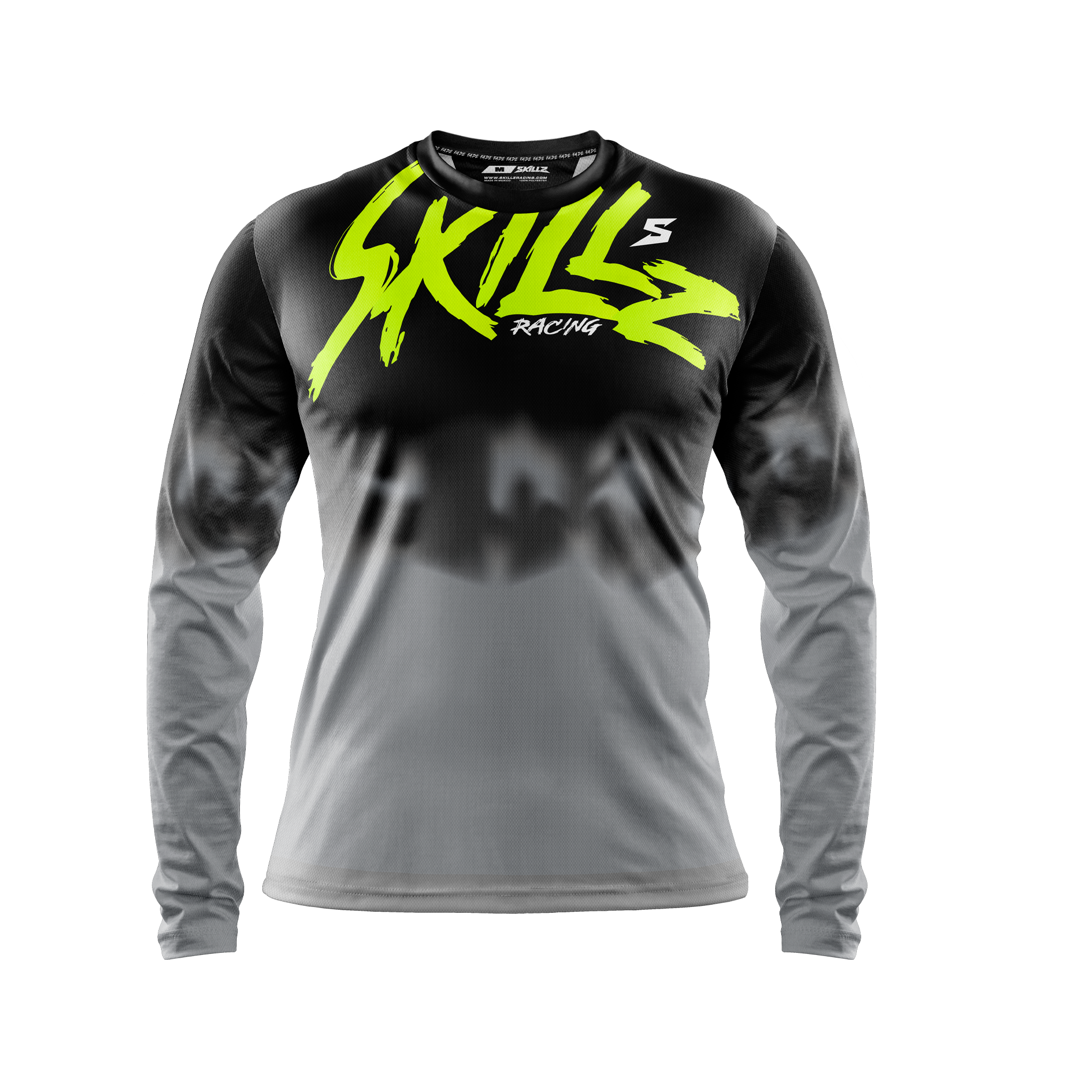 2026.1 FADE LE Jersey (Youth)