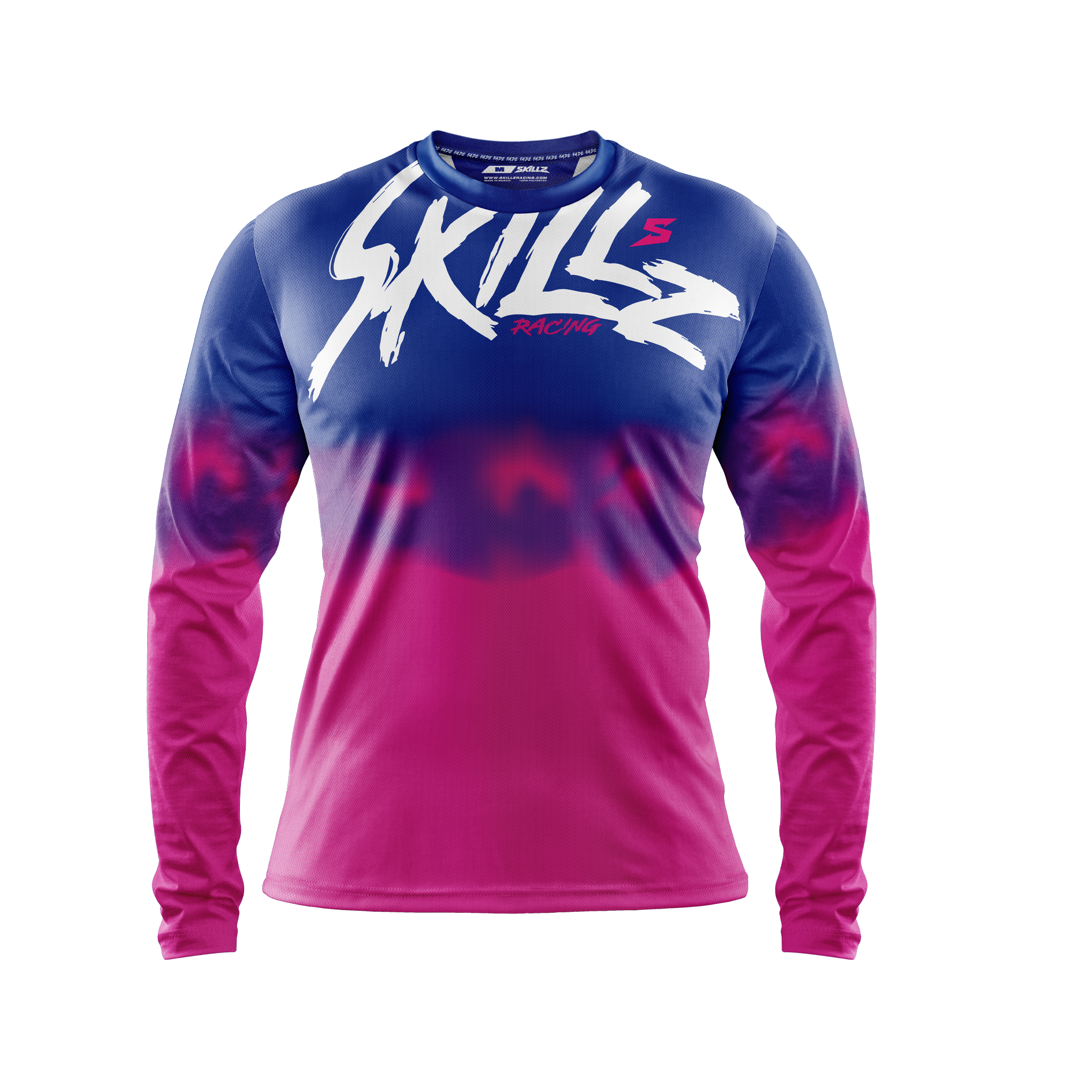 2026.1 FADE LE Jersey (Youth)