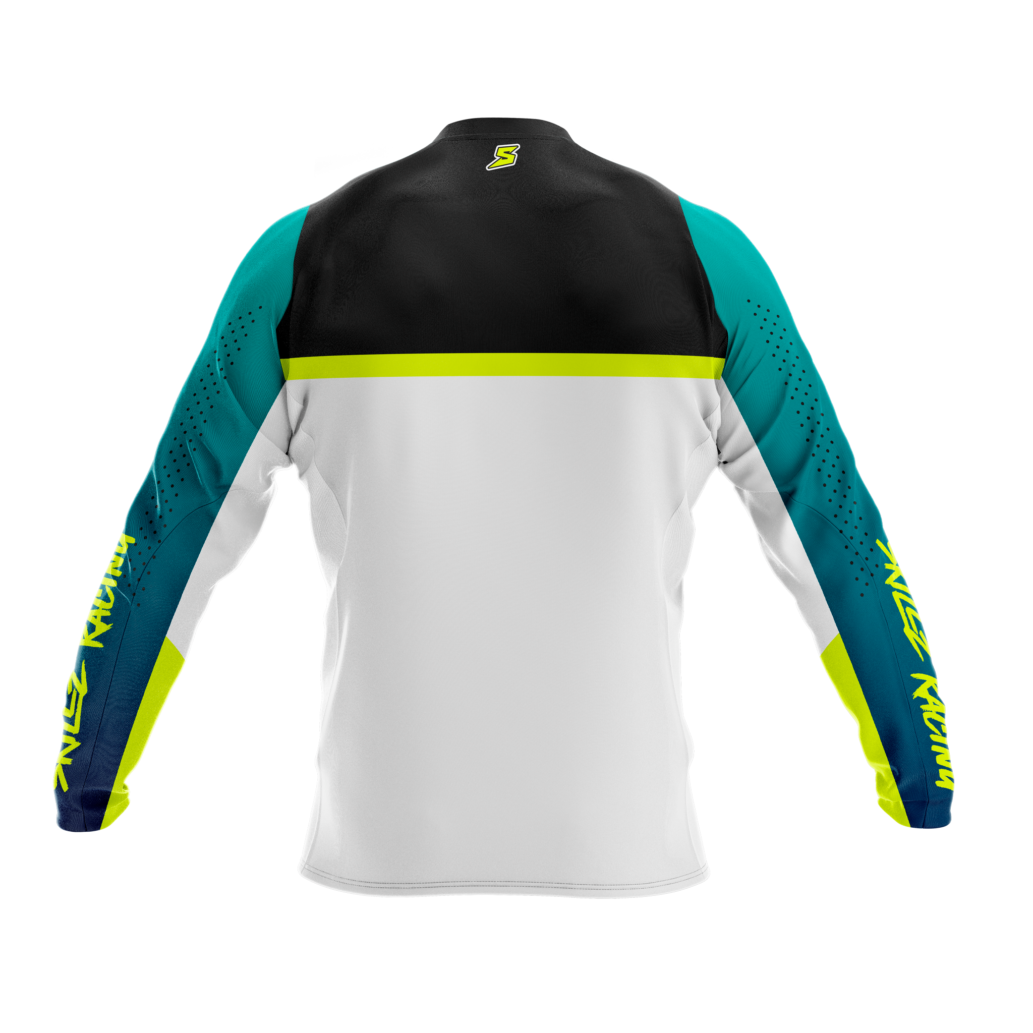 2026.1 RACR LE Jersey