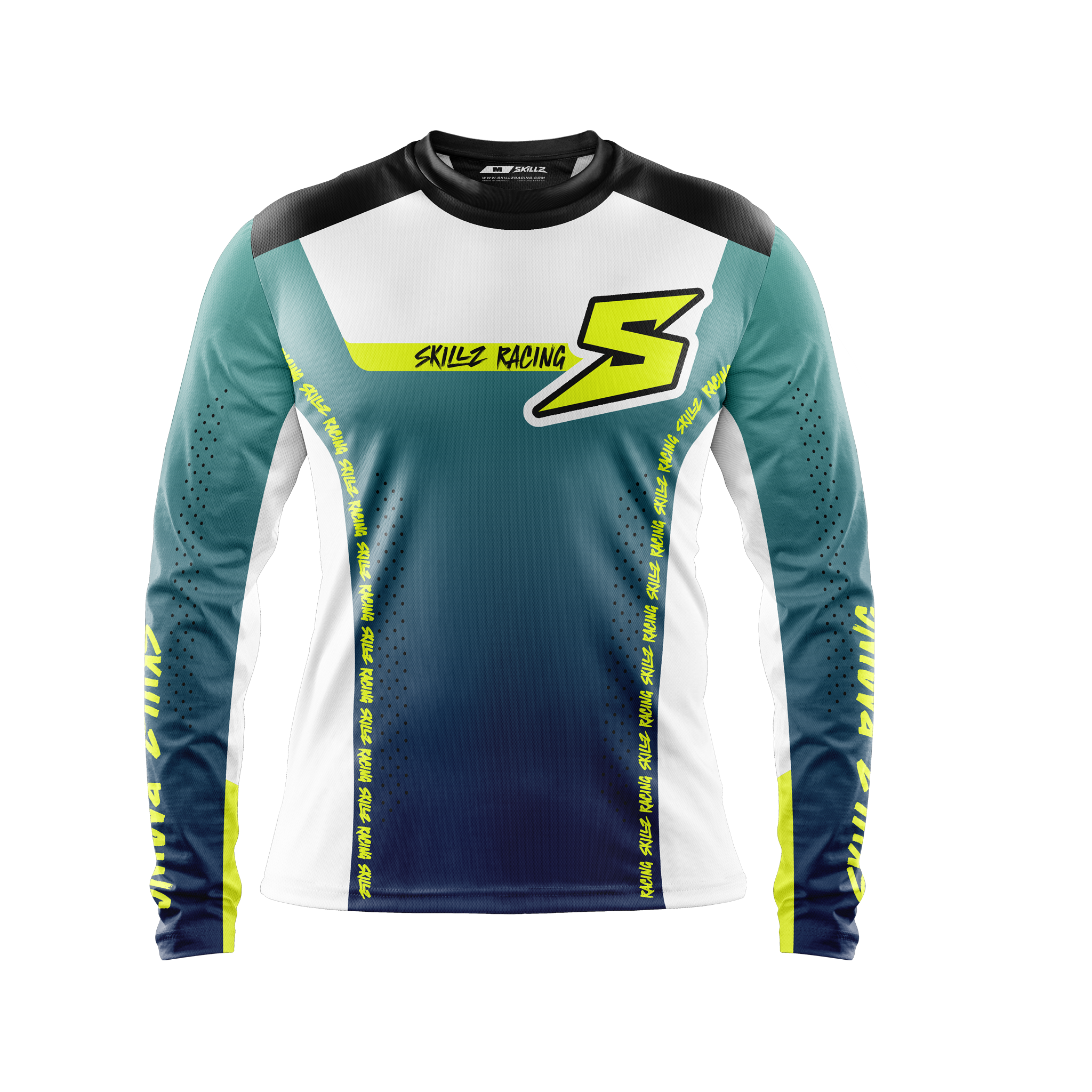 2026.1 RACR LE Jersey