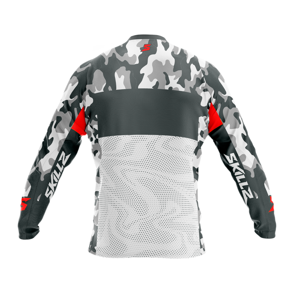 2025.1 CAMO LE Jersey