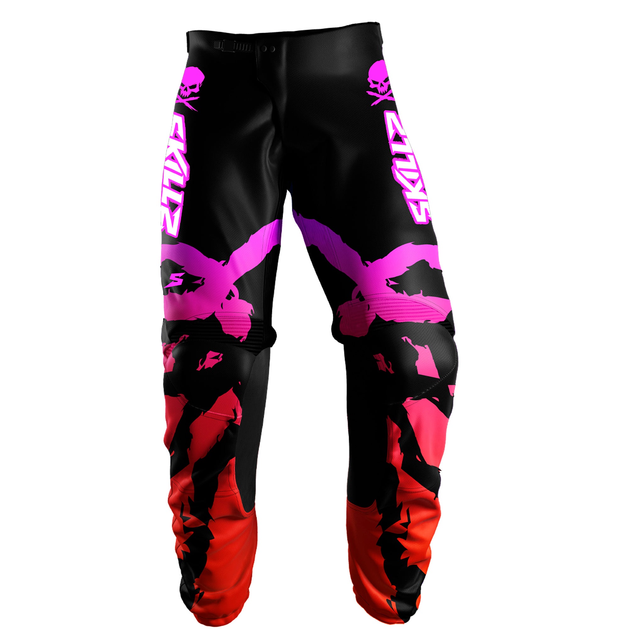2026.5 FAST & LOUD Pants (Youth)