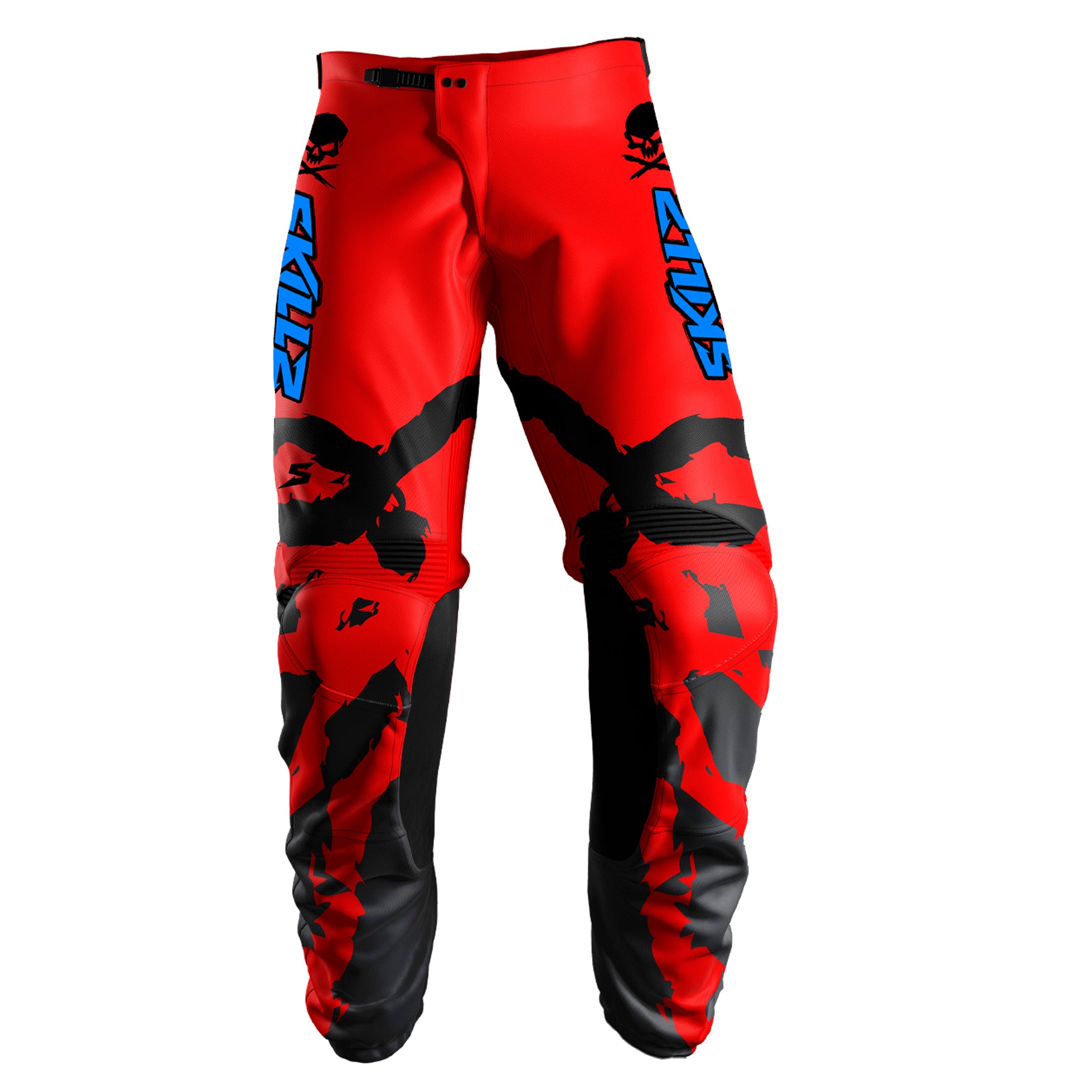 2026.5 FAST & LOUD Pants (Youth)