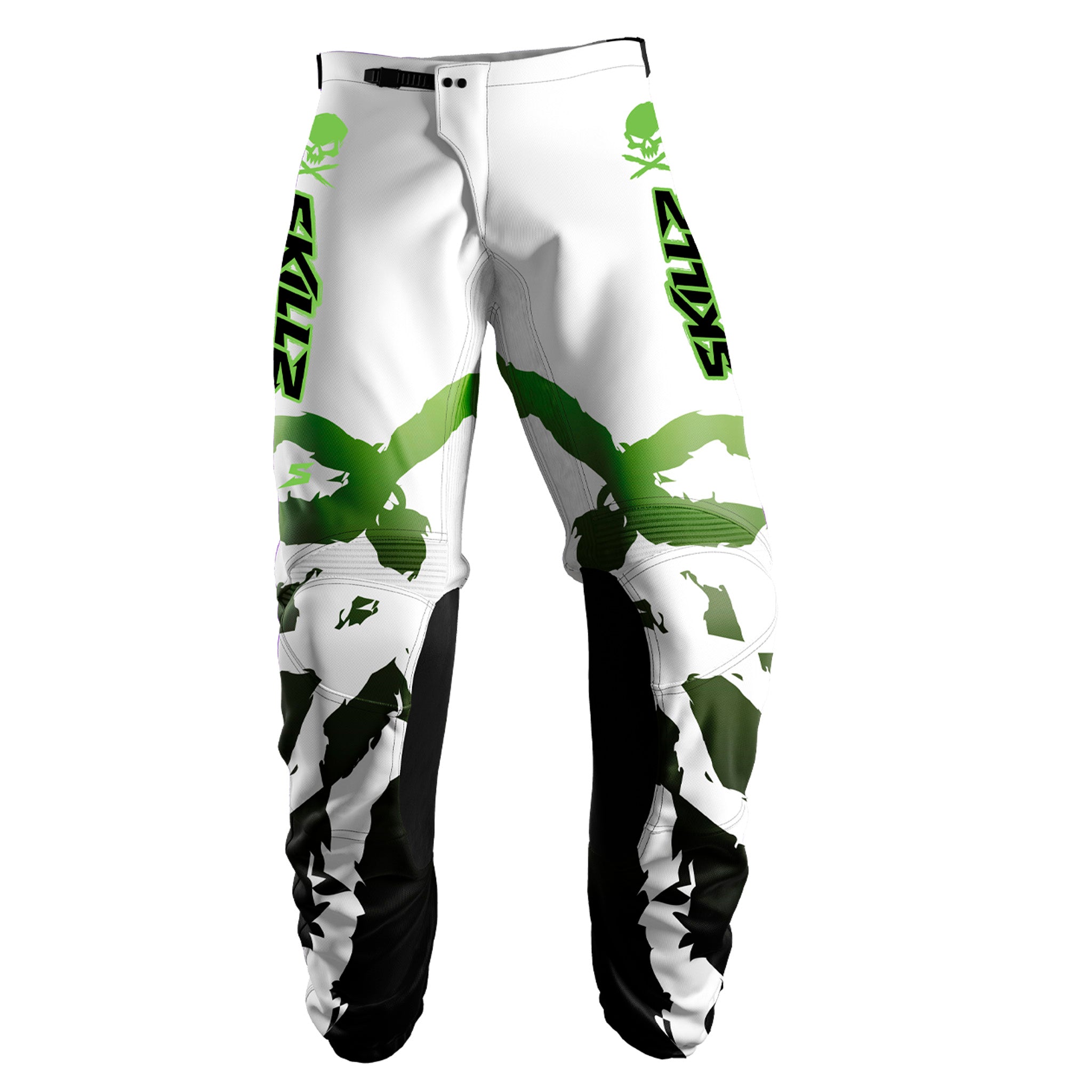 2026.5 FAST & LOUD Pants