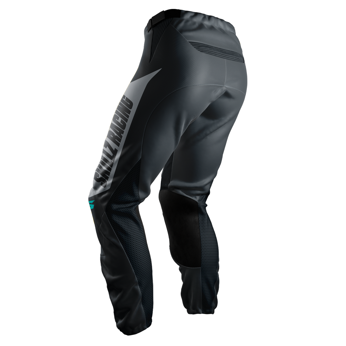 27 CHAOS LE Pants (Youth)