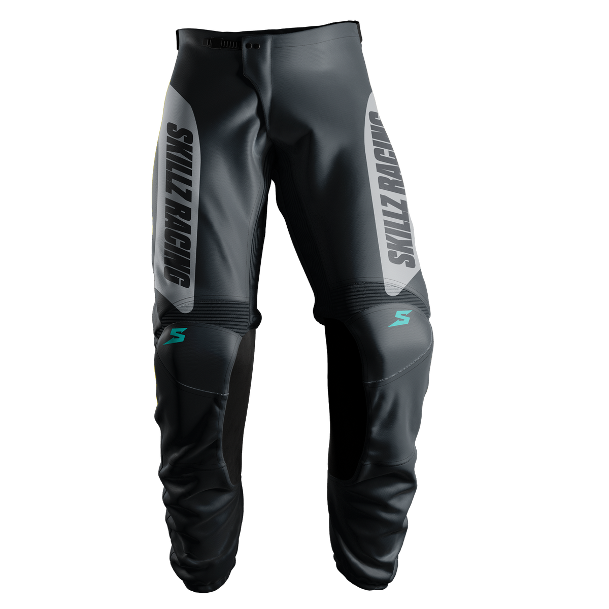 27 CHAOS LE Pants (Youth)