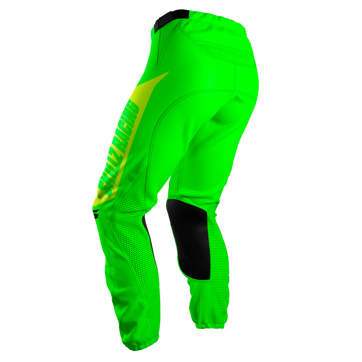 27 CHAOS LE Pants (Youth)