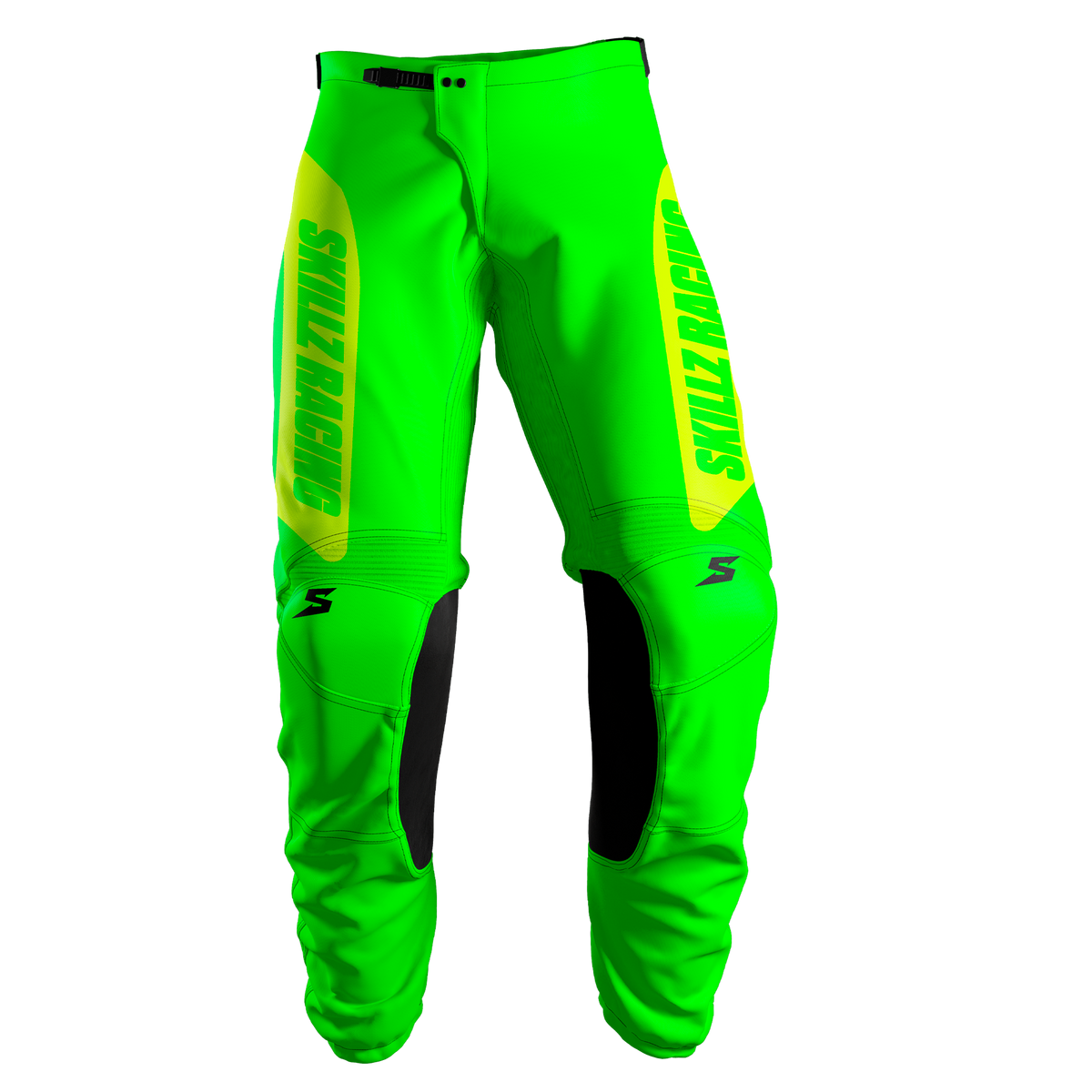 27 CHAOS LE Pants (Youth)