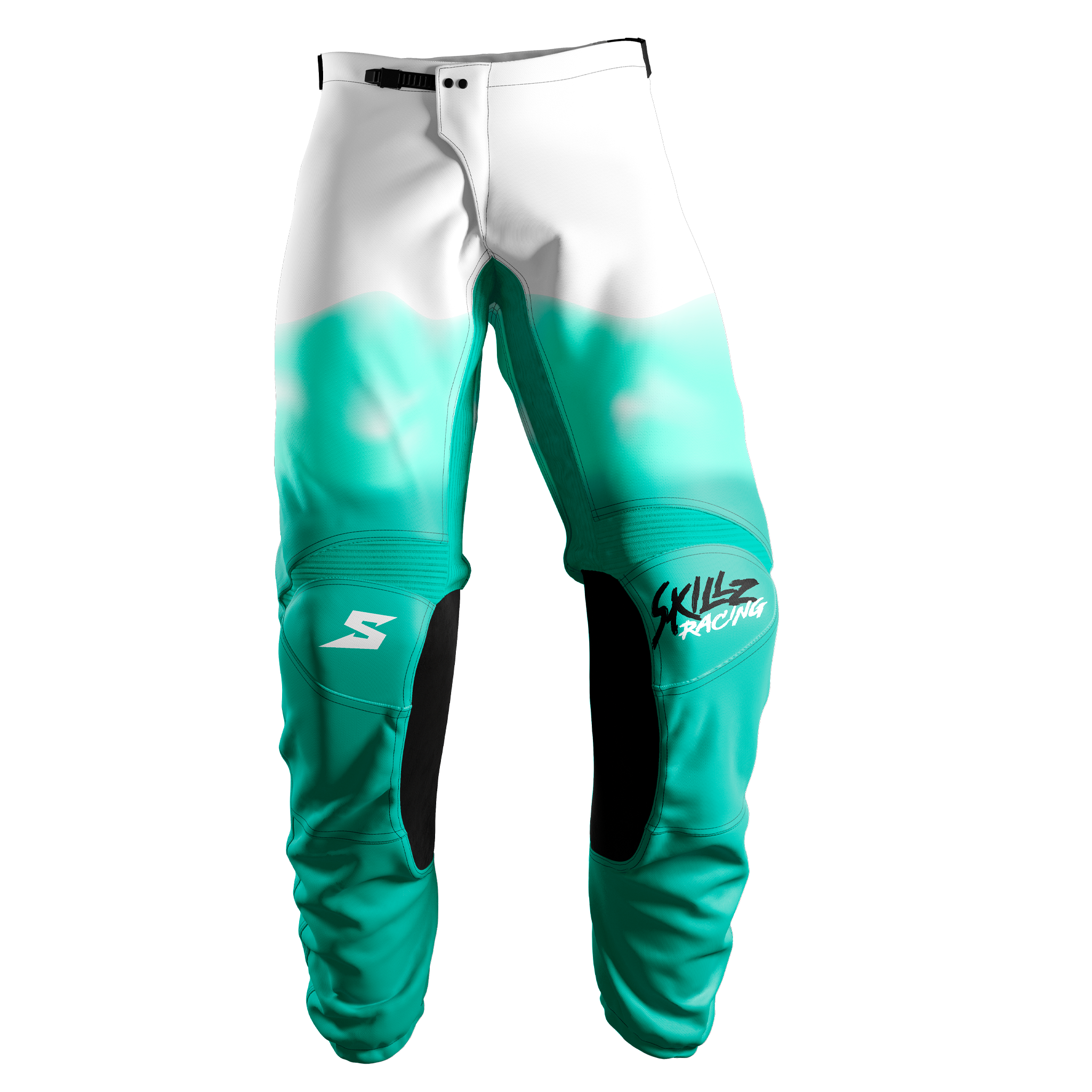2026.1 FADE LE Pants