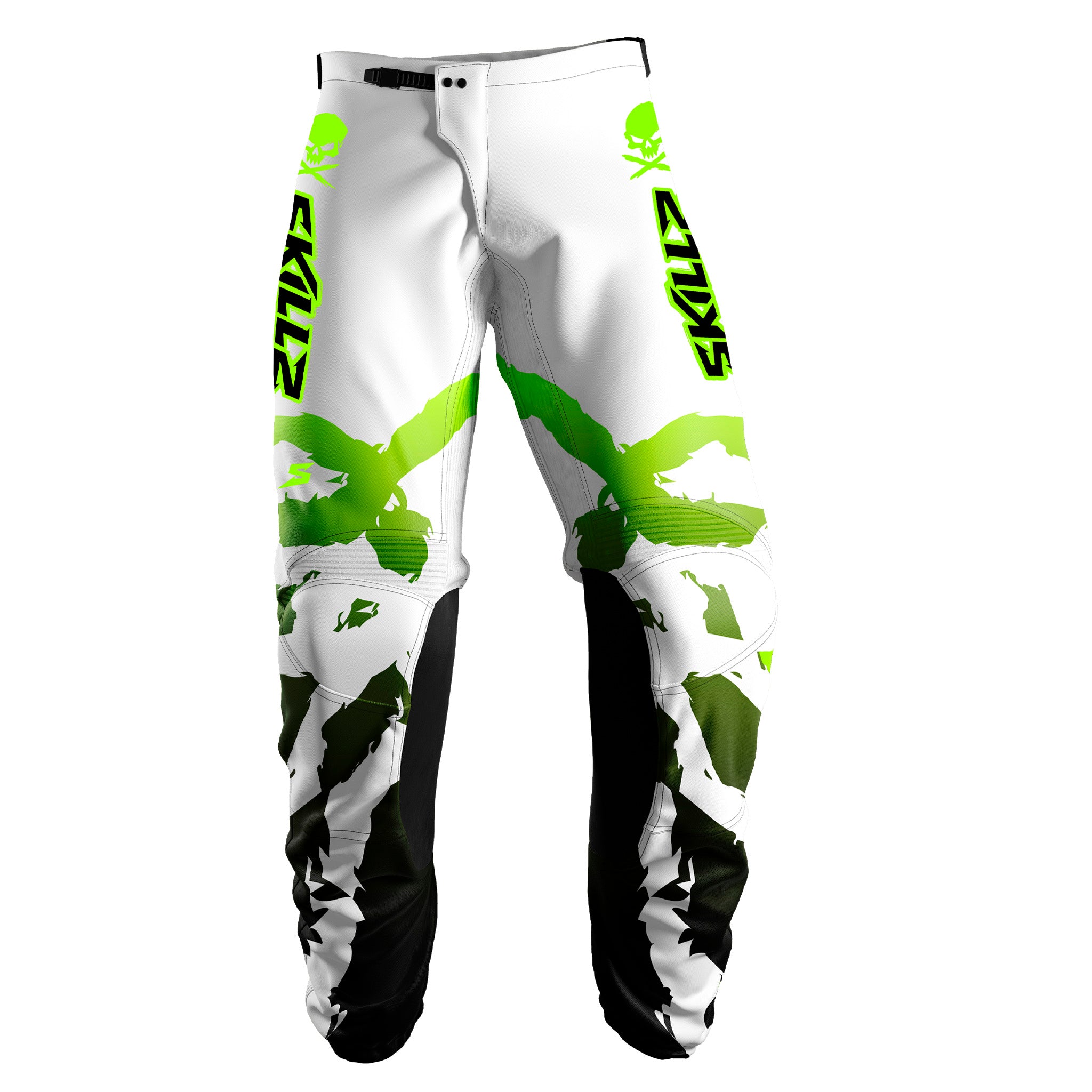 2026.5 FAST & LOUD Pants