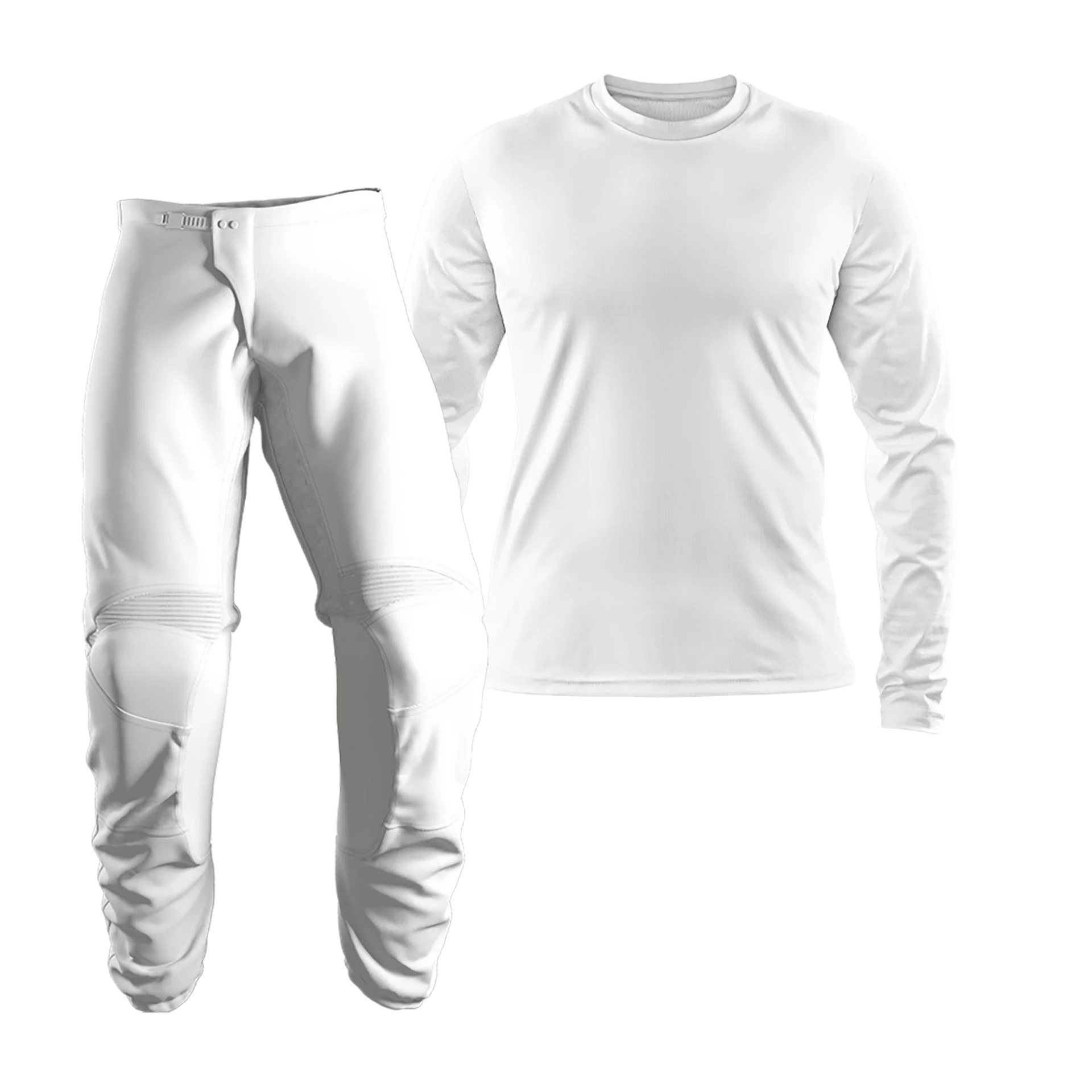 mx gear combo CUSTOM GEAR SET (Youth)