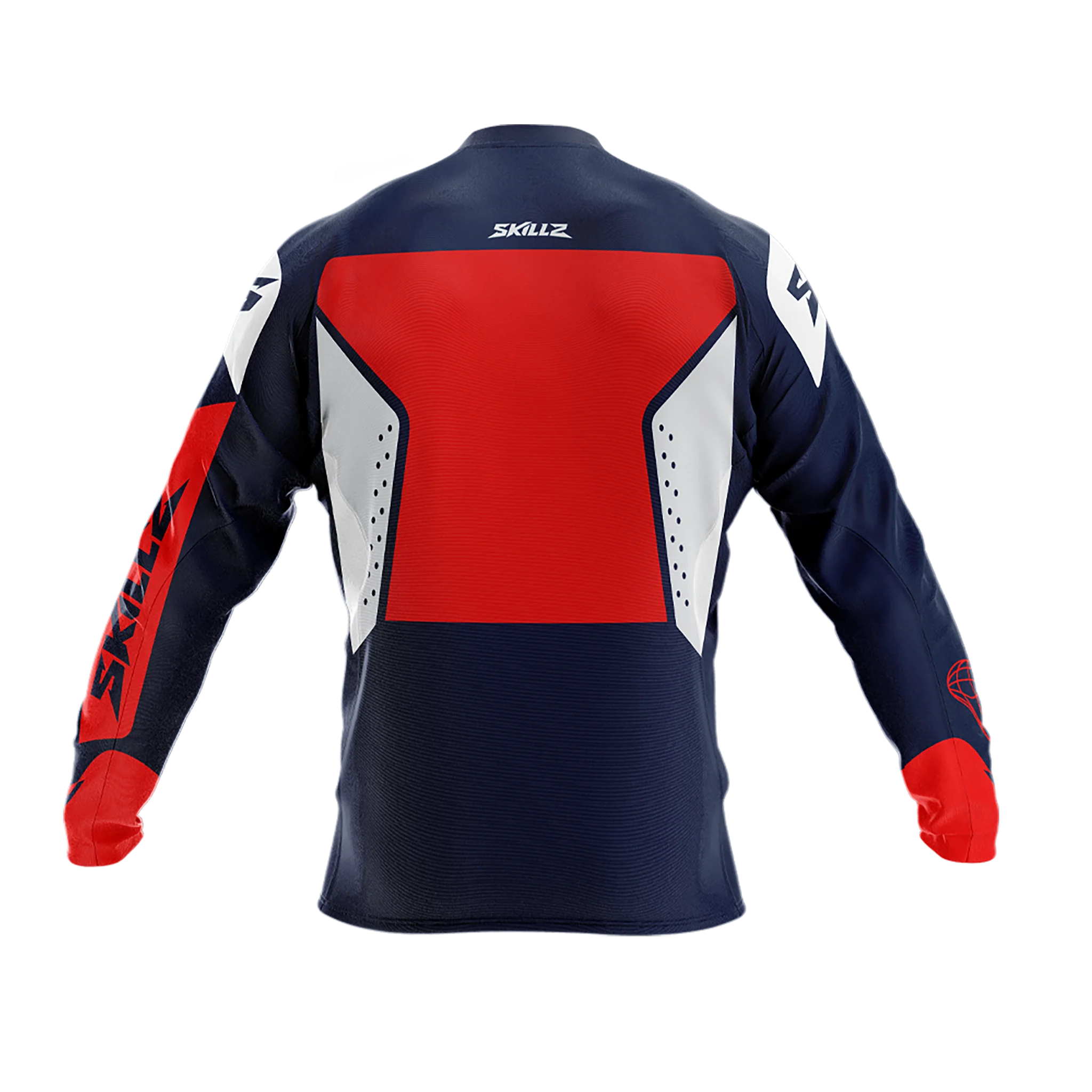 2026 FACTORY Jersey (Youth)