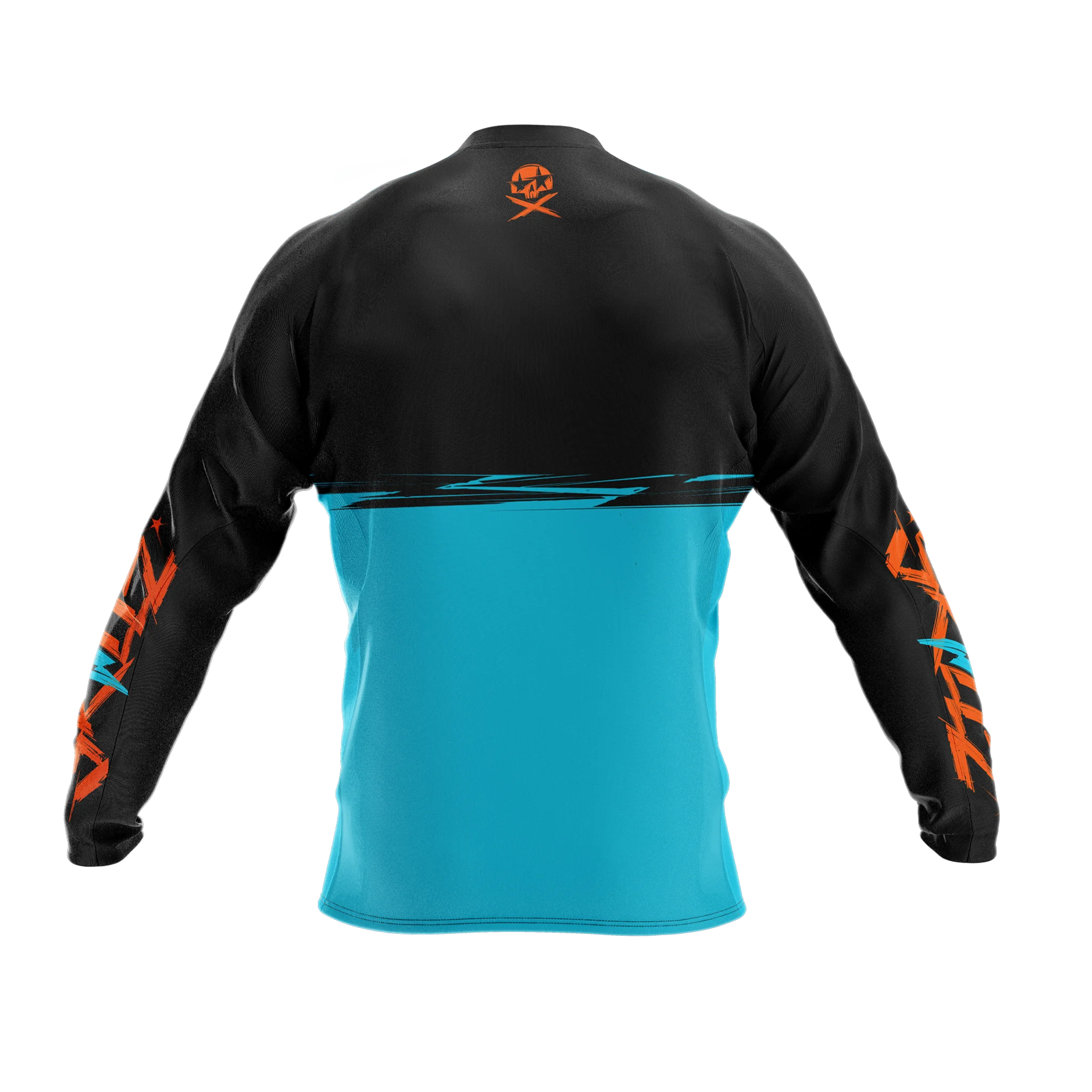 2026 FAST & LOUD Jersey (Youth)