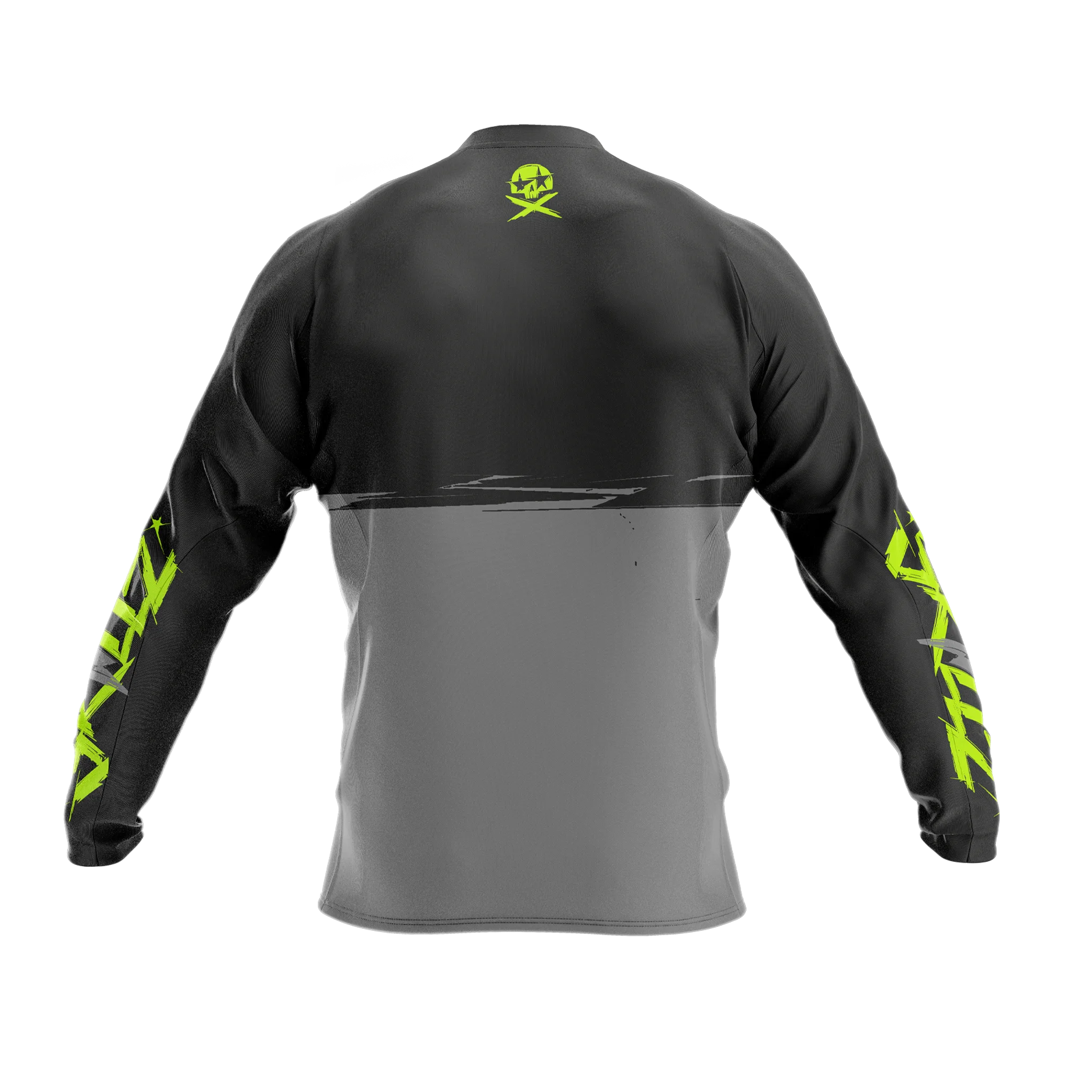2026 FAST & LOUD Jersey (Youth)