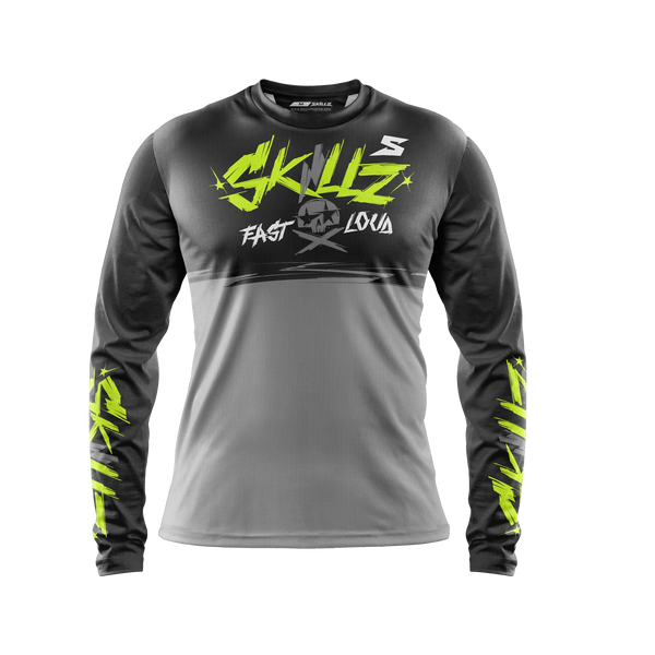 2026 FAST & LOUD Jersey (Youth)