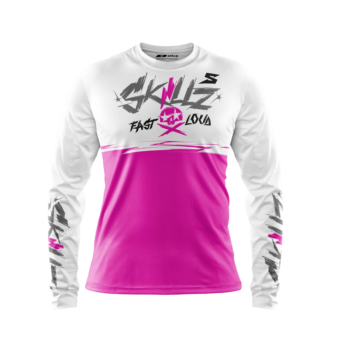 2026 FAST & LOUD Jersey
