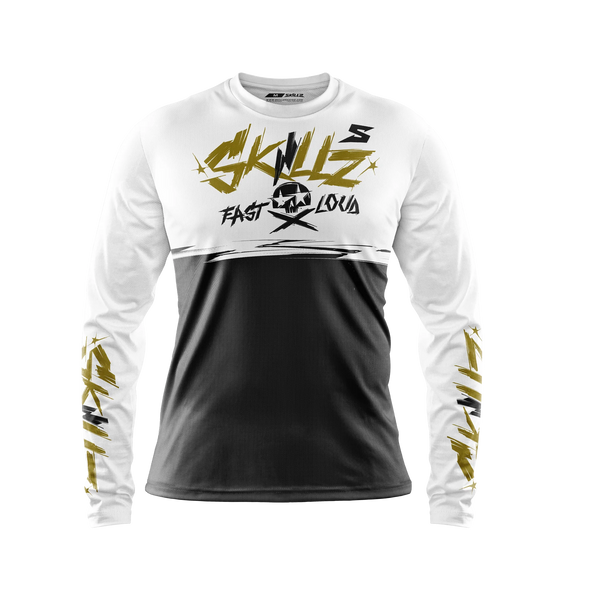 2026 FAST & LOUD Jersey