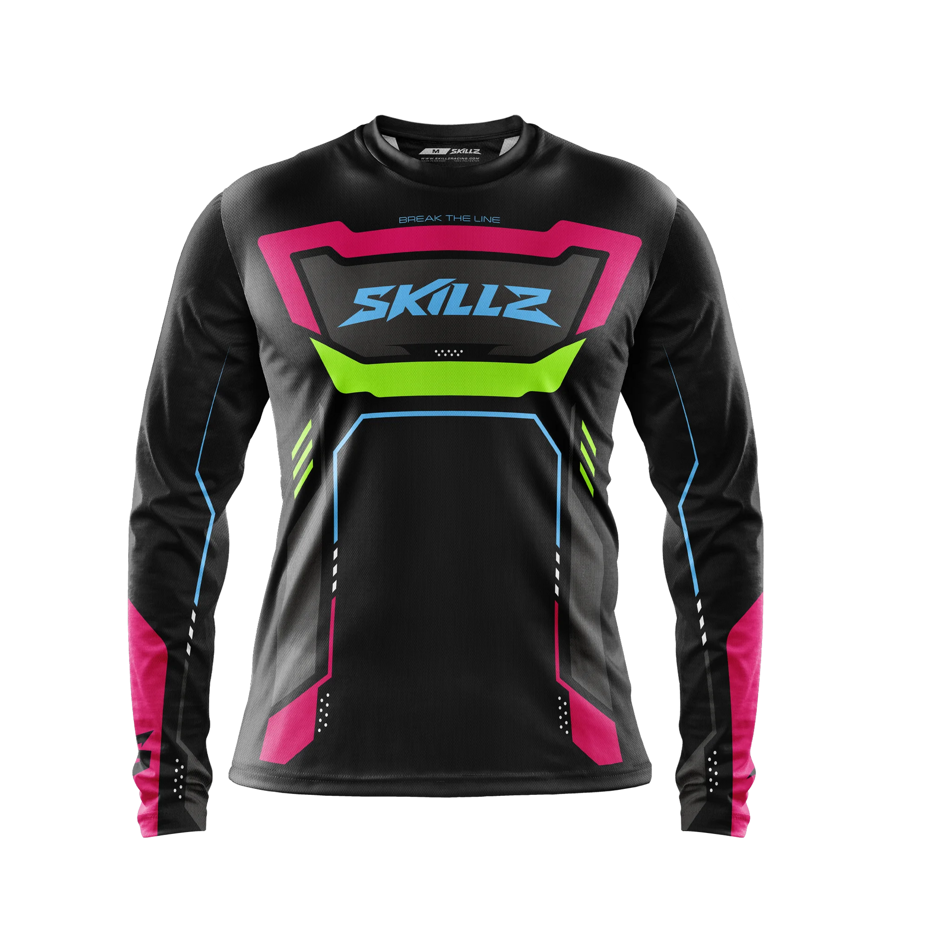 2026 FUTURE Jersey