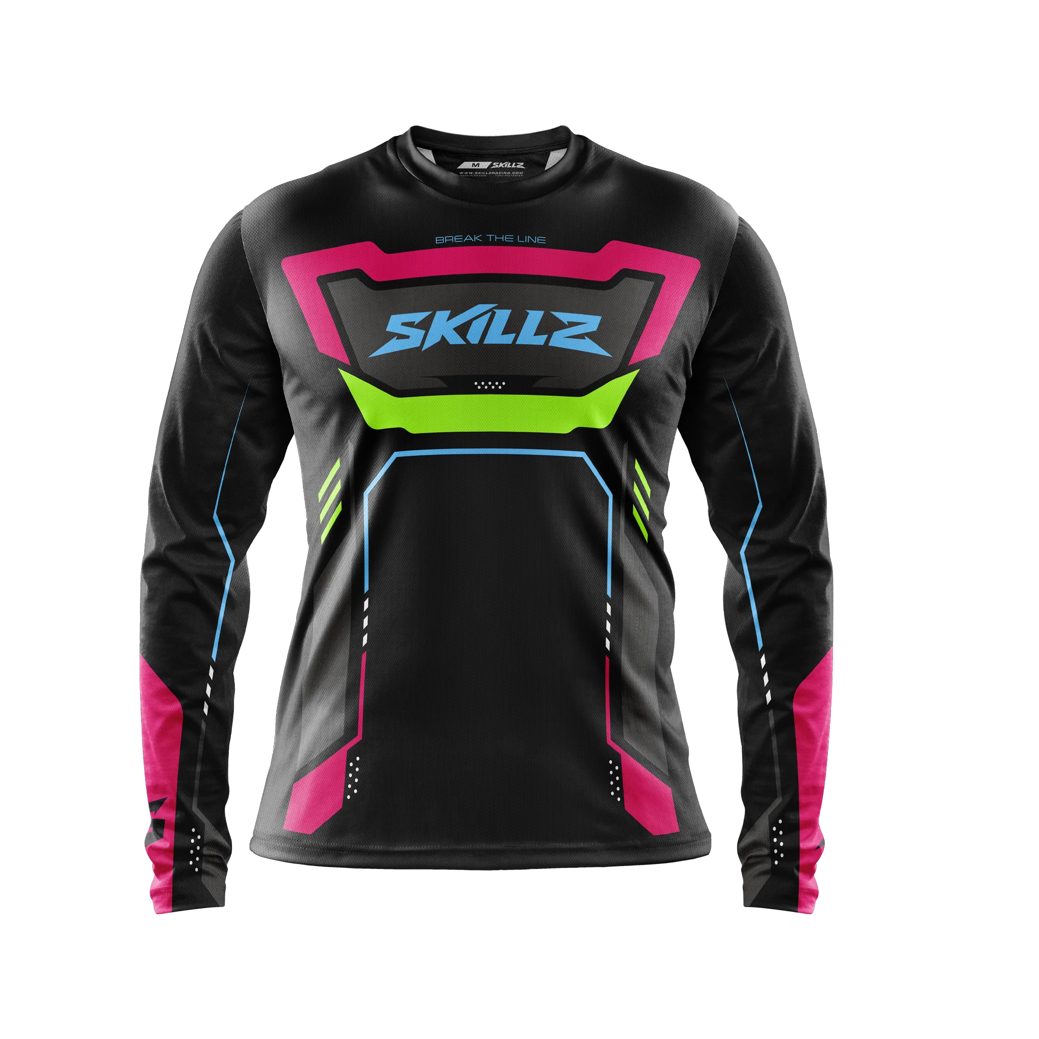 2026 FUTURE Jersey (Youth)