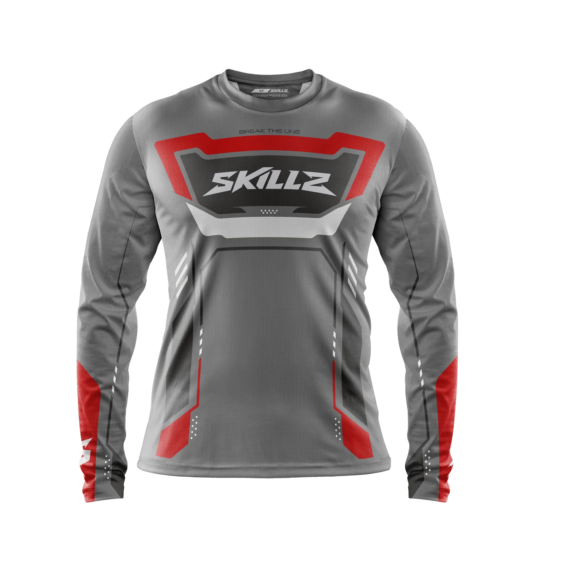 2026 FUTURE Jersey