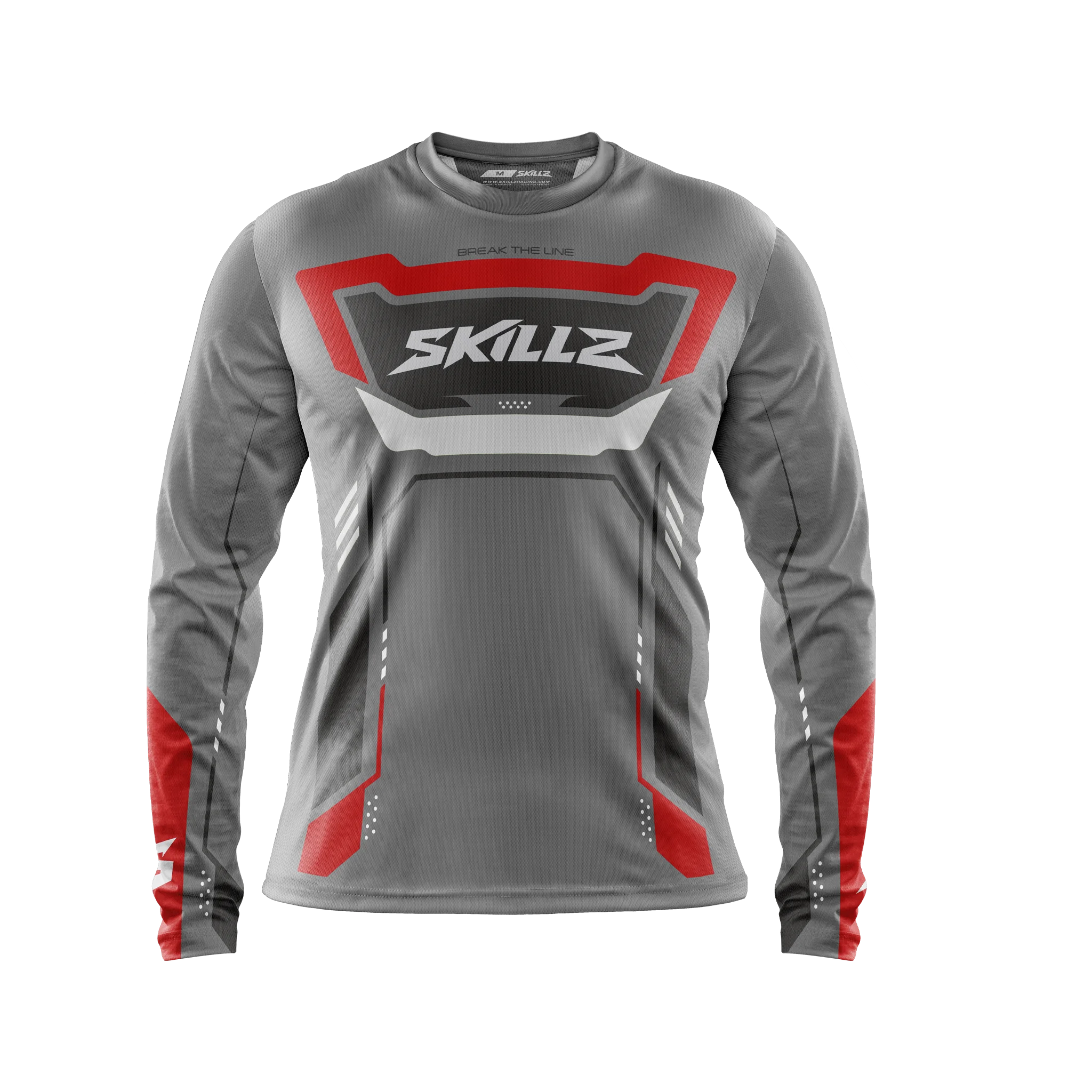 2026 FUTURE Jersey (Youth)