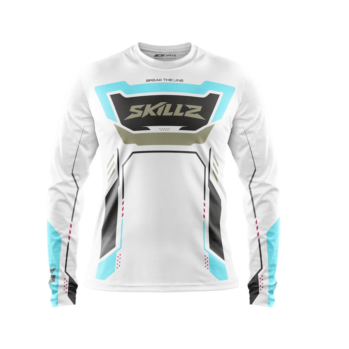 2026 FUTURE Jersey