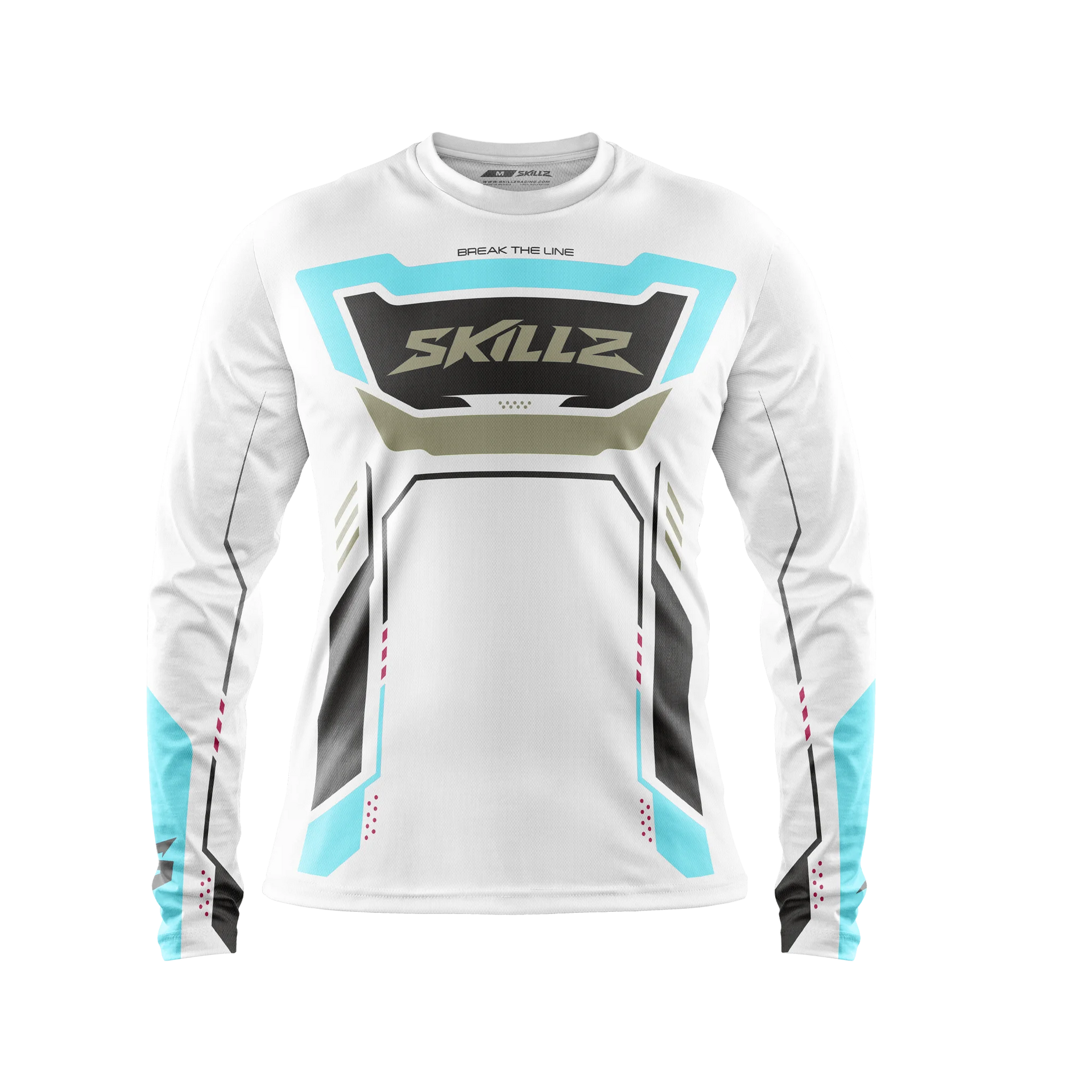 2026 FUTURE Jersey