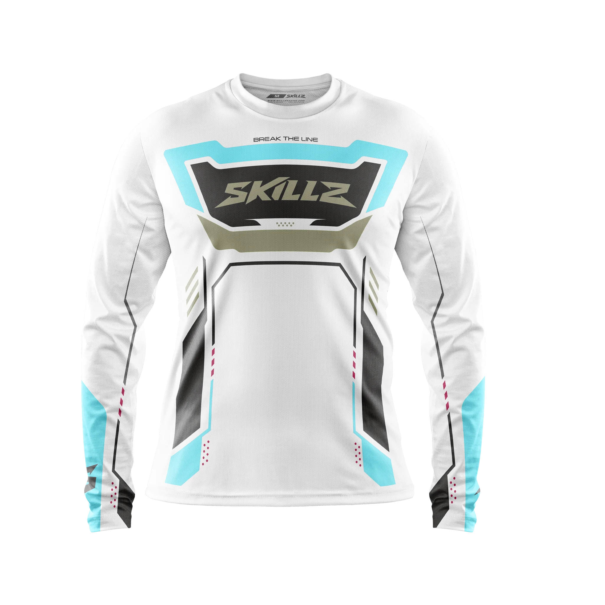 2026 FUTURE Jersey (Youth)