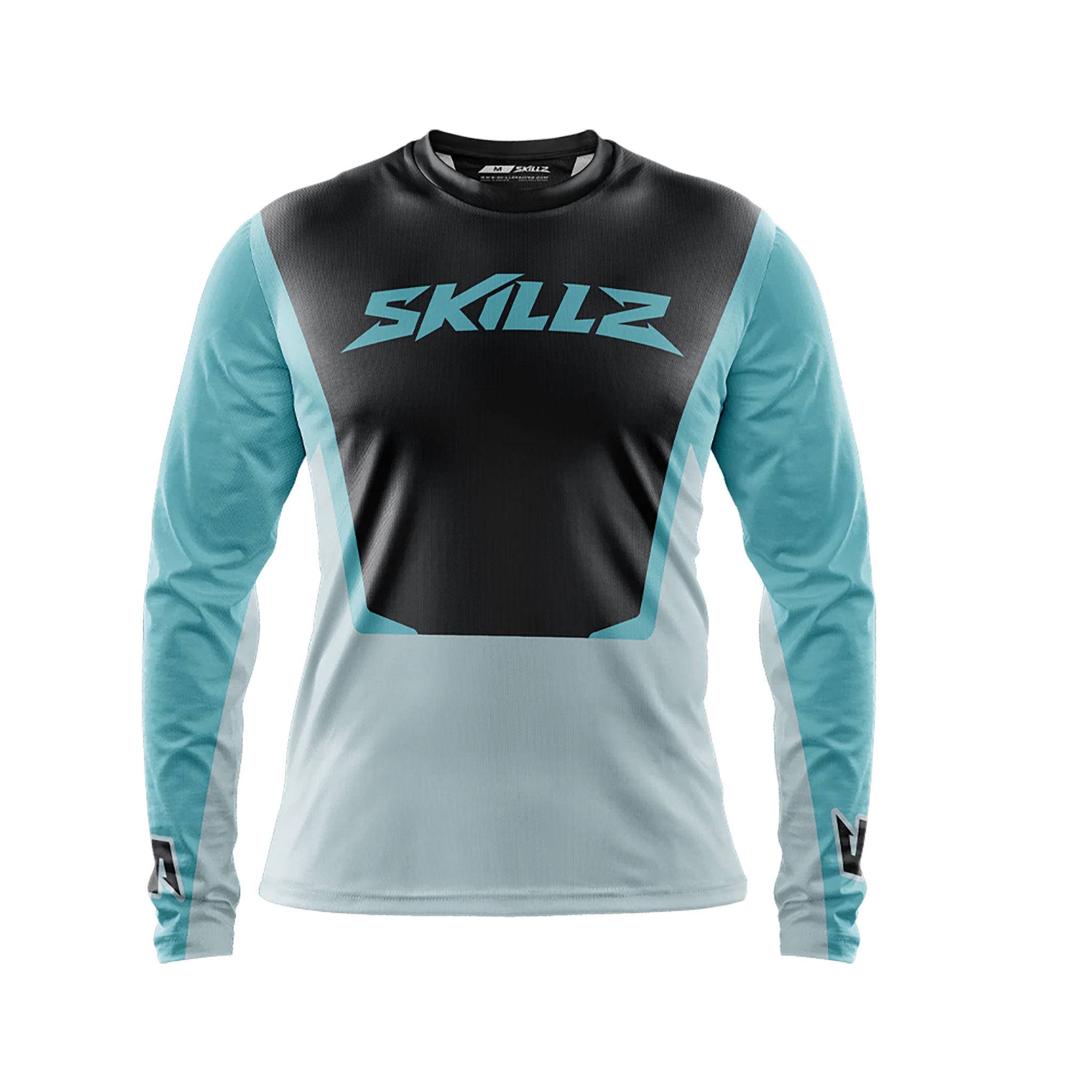 2025.1 RACR LE Jersey (Youth)