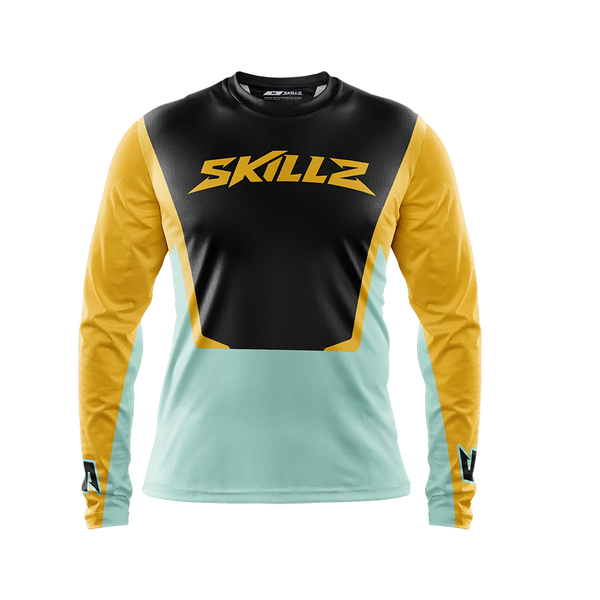 2025.1 RACR LE Jersey (Youth)