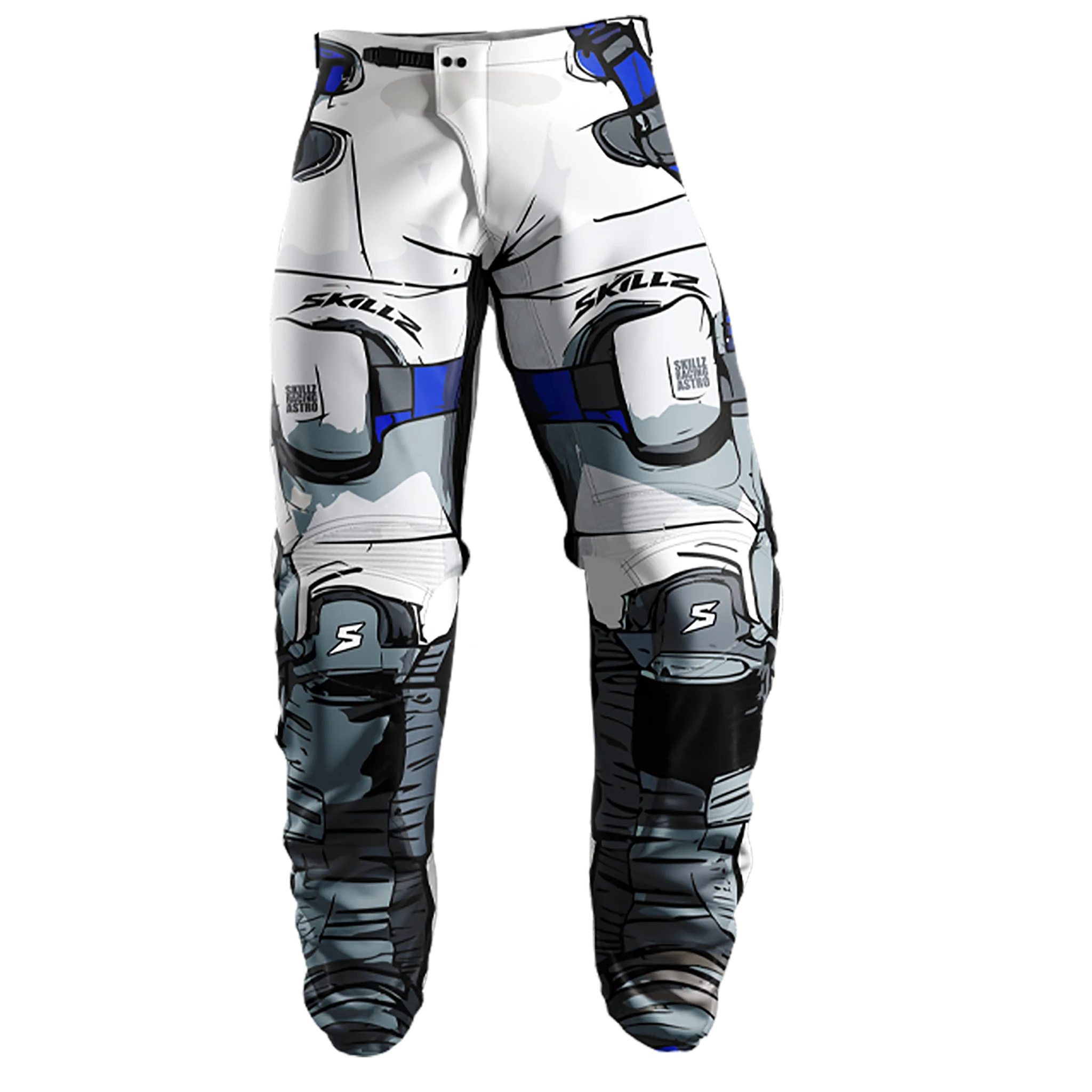 2025.1 ASTRO LE Pants (Youth)