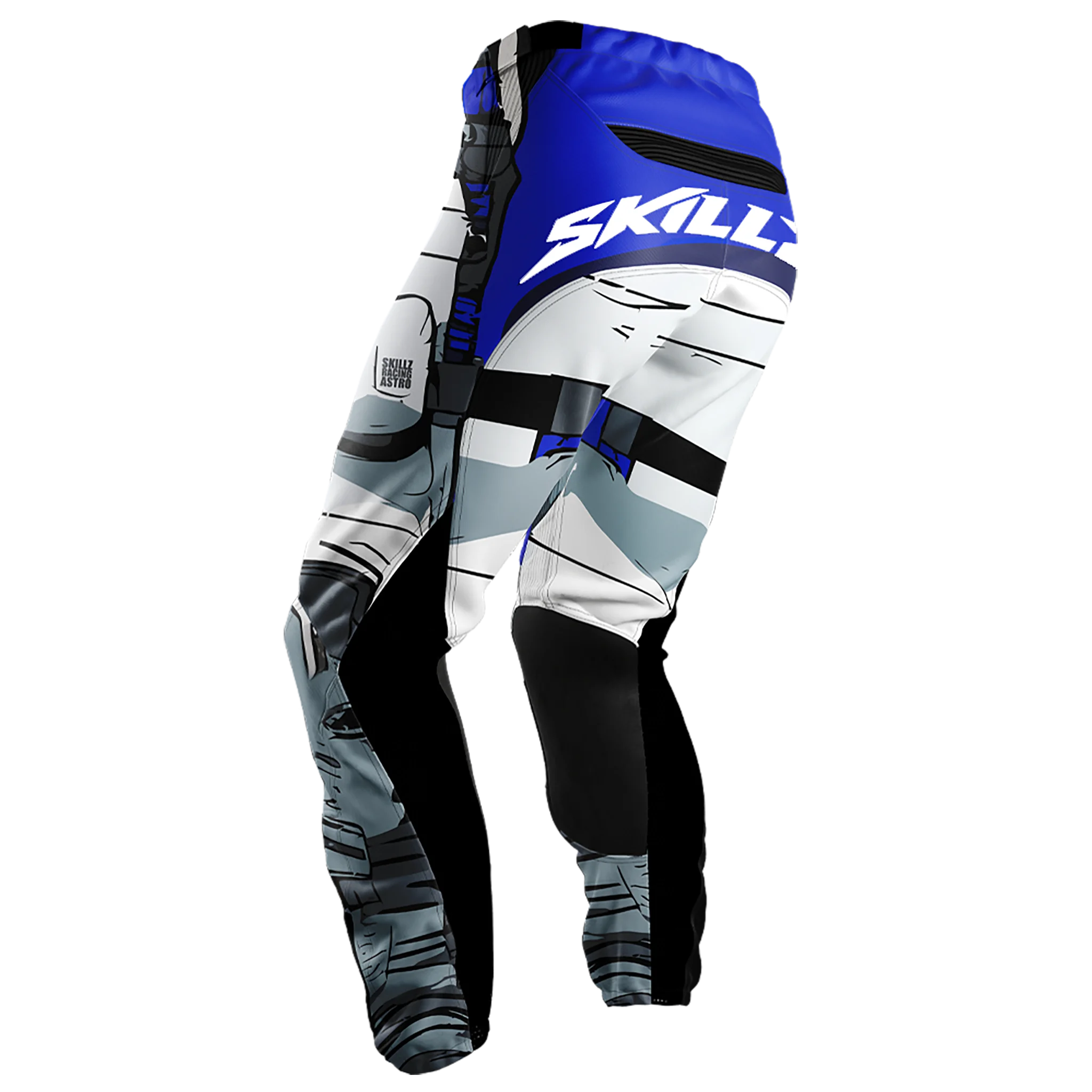2025.1 ASTRO LE Pants (Youth)