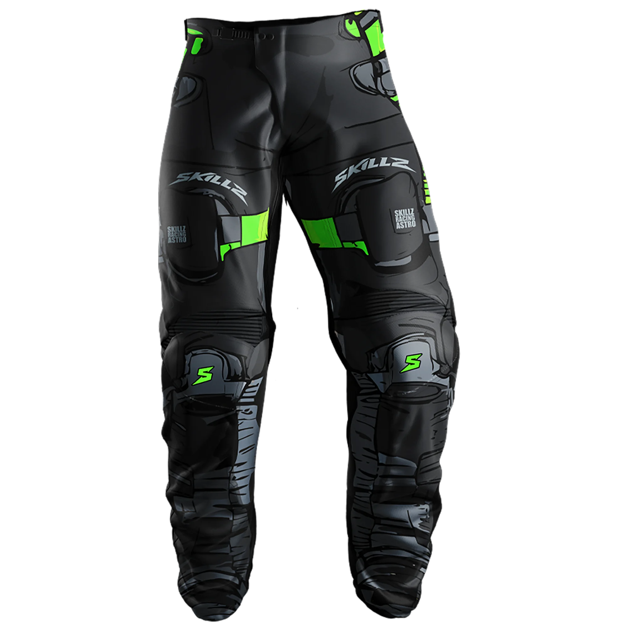 2025.1 ASTRO LE Pants (Youth)