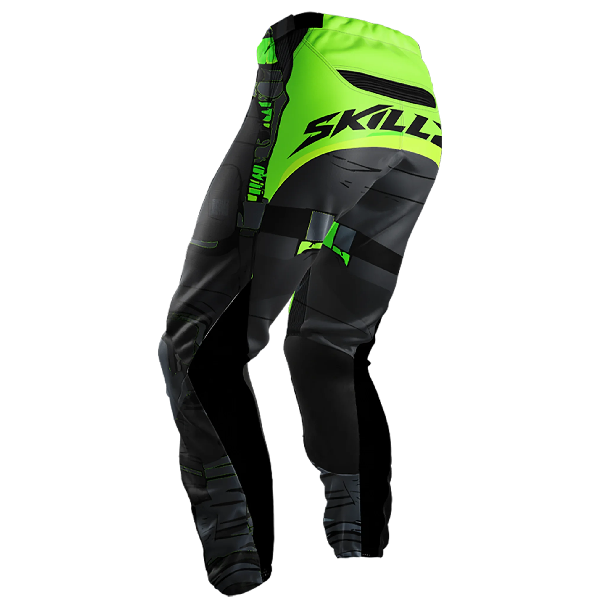 2025.1 ASTRO LE Pants (Youth)