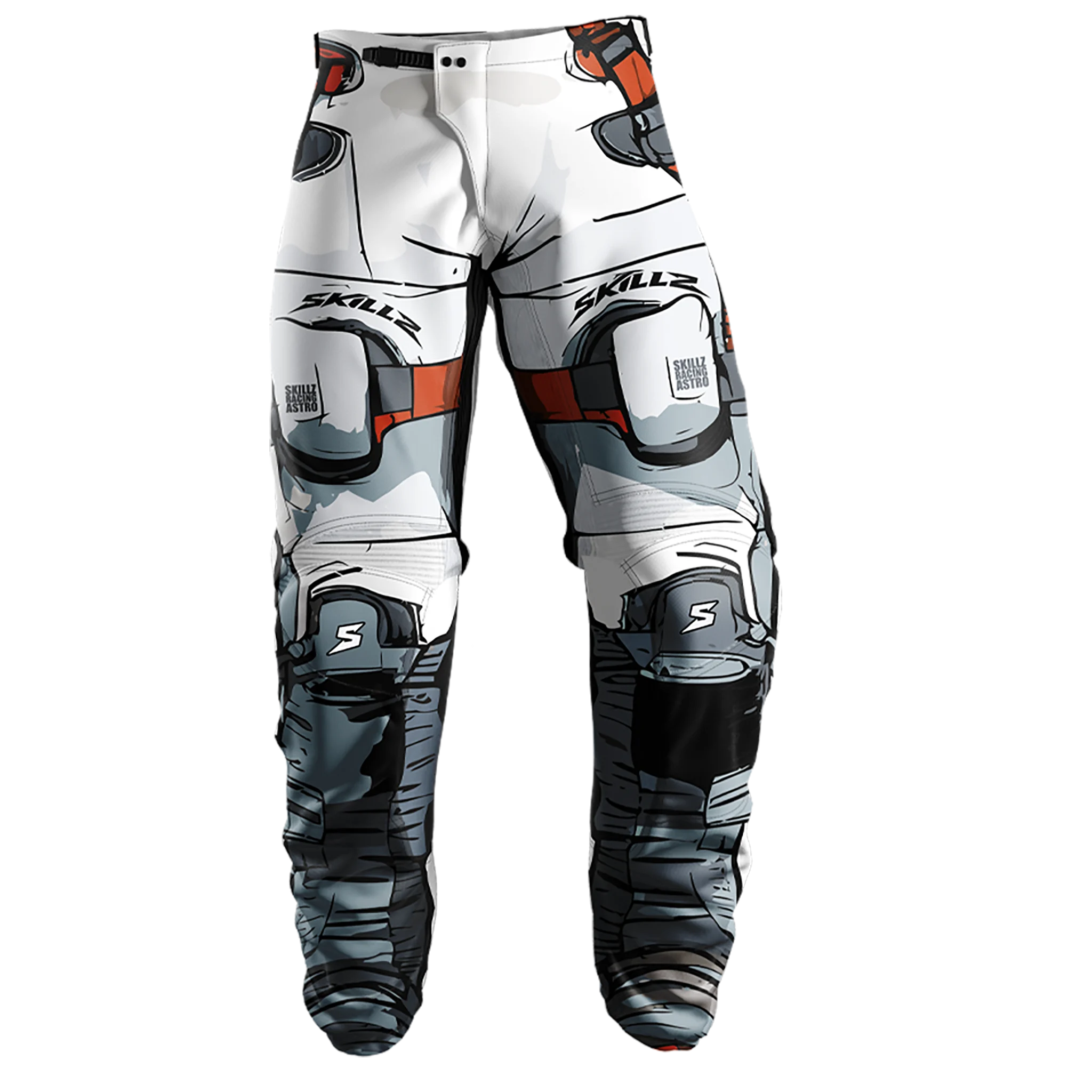 2025.1 ASTRO LE Pants (Youth)