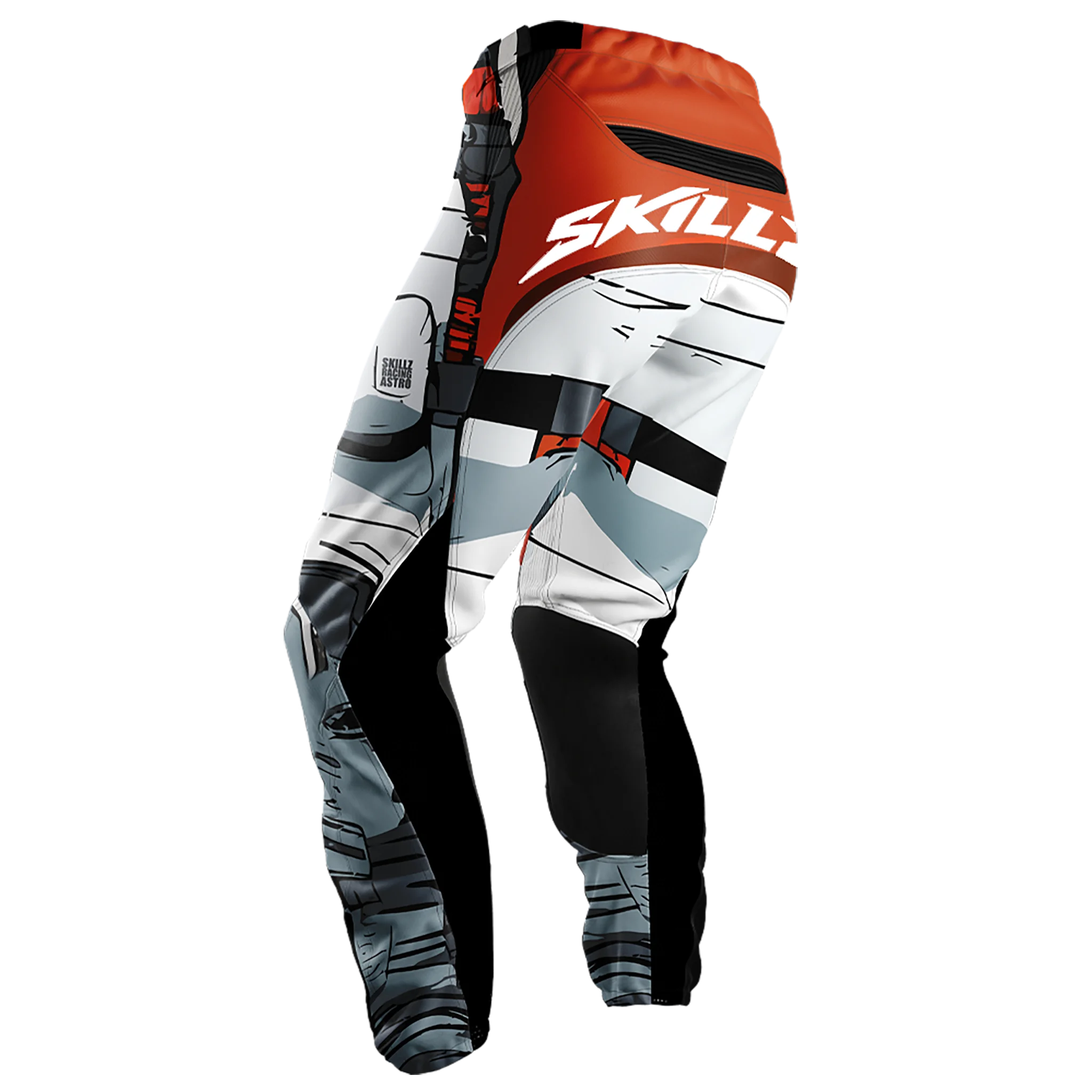 2025.1 ASTRO LE Pants (Youth)