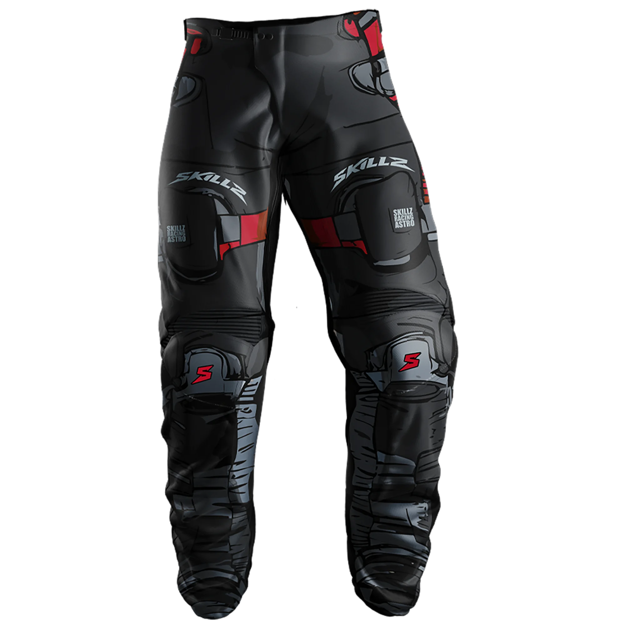 2025.1 ASTRO LE Pants (Youth)